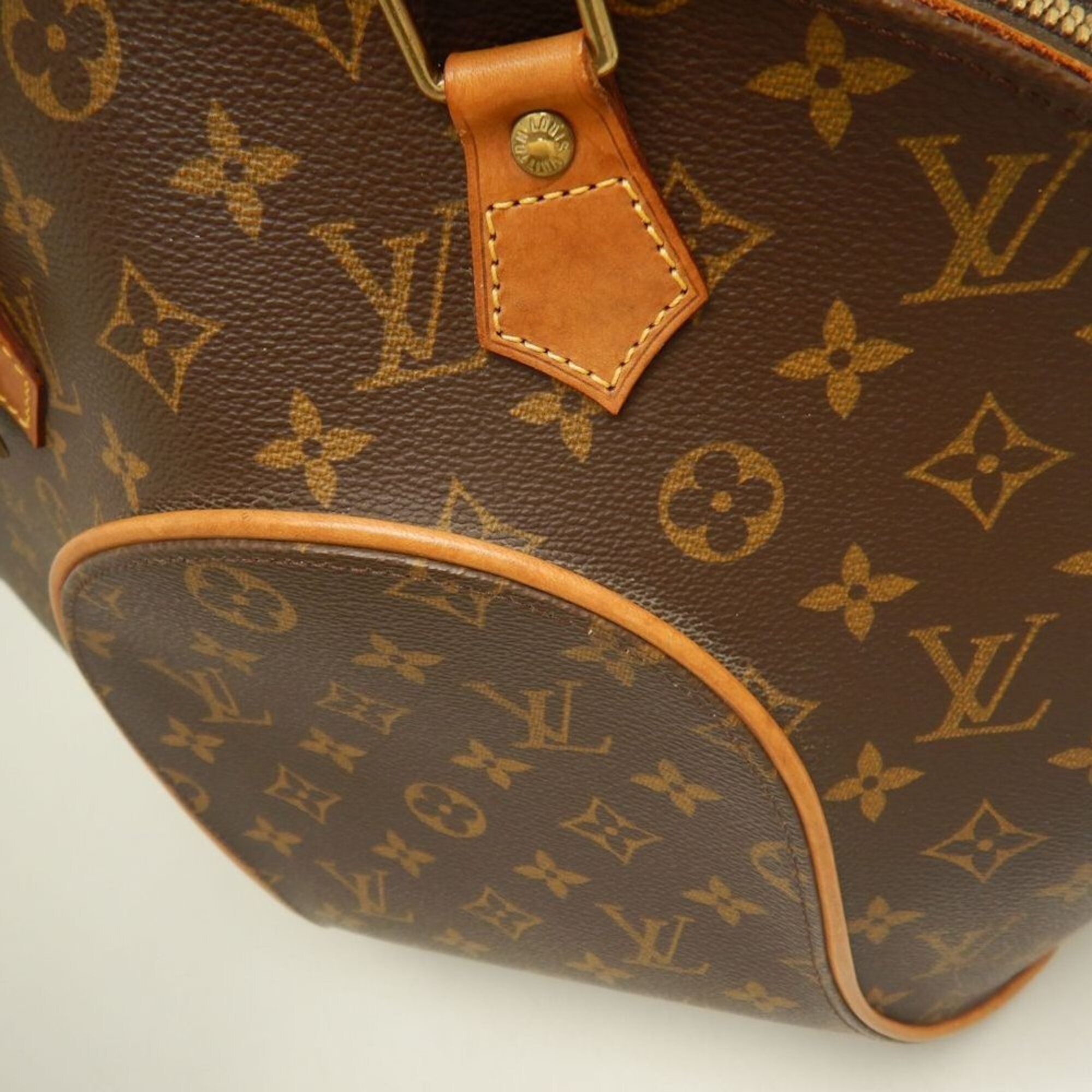 Monogram Canvas Handbag (Pre-Owned) - Louis Vuitton - Modalova