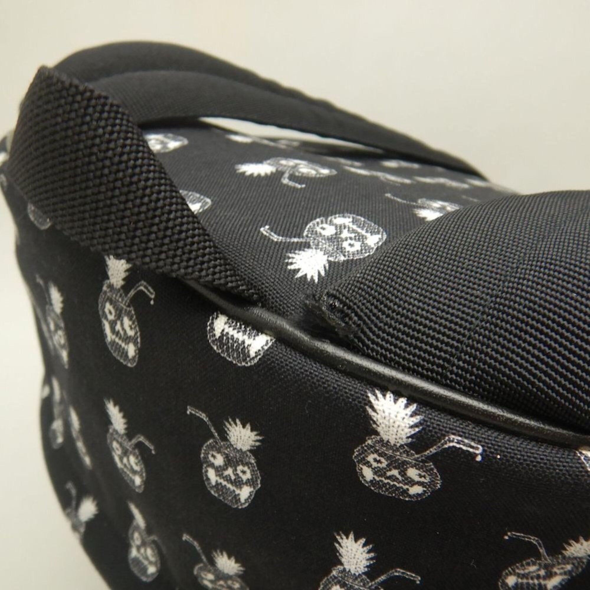Canvas Backpack (Pre-Owned) - Saint Laurent - Modalova