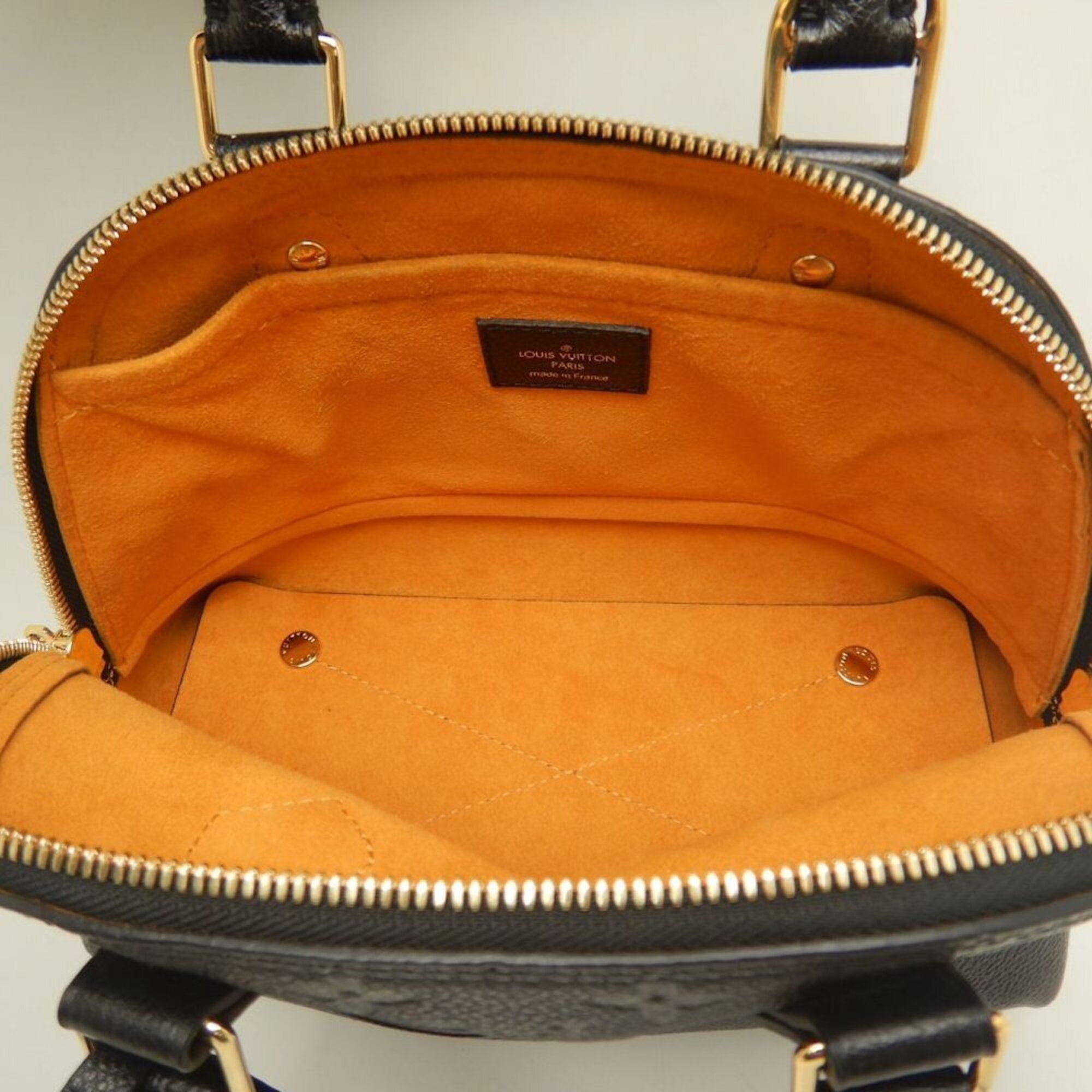 Monogram Empreinte Handbag (Pre-Owned) - Louis Vuitton - Modalova