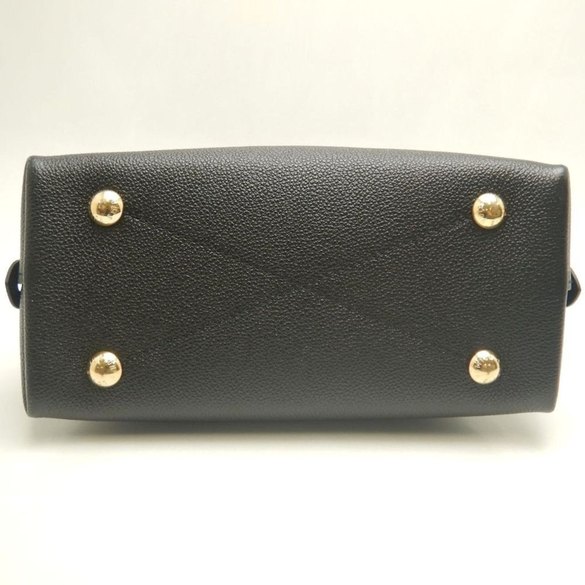 Monogram Empreinte Handbag (Pre-Owned) - Louis Vuitton - Modalova