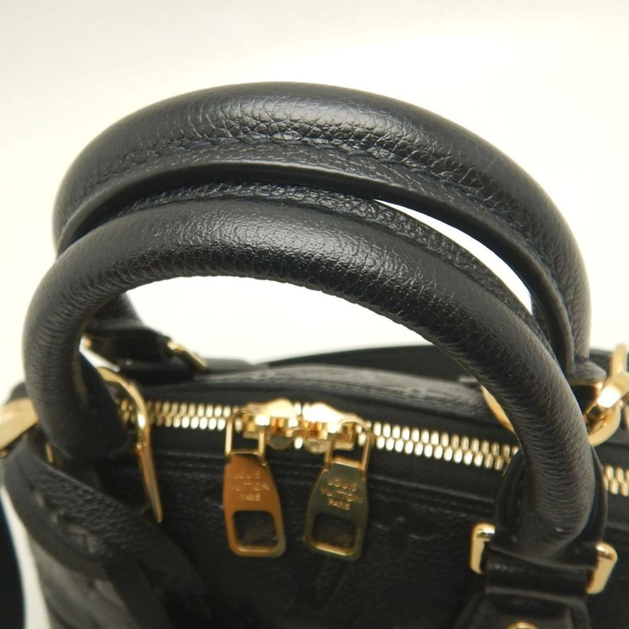 Monogram Empreinte Handbag (Pre-Owned) - Louis Vuitton - Modalova