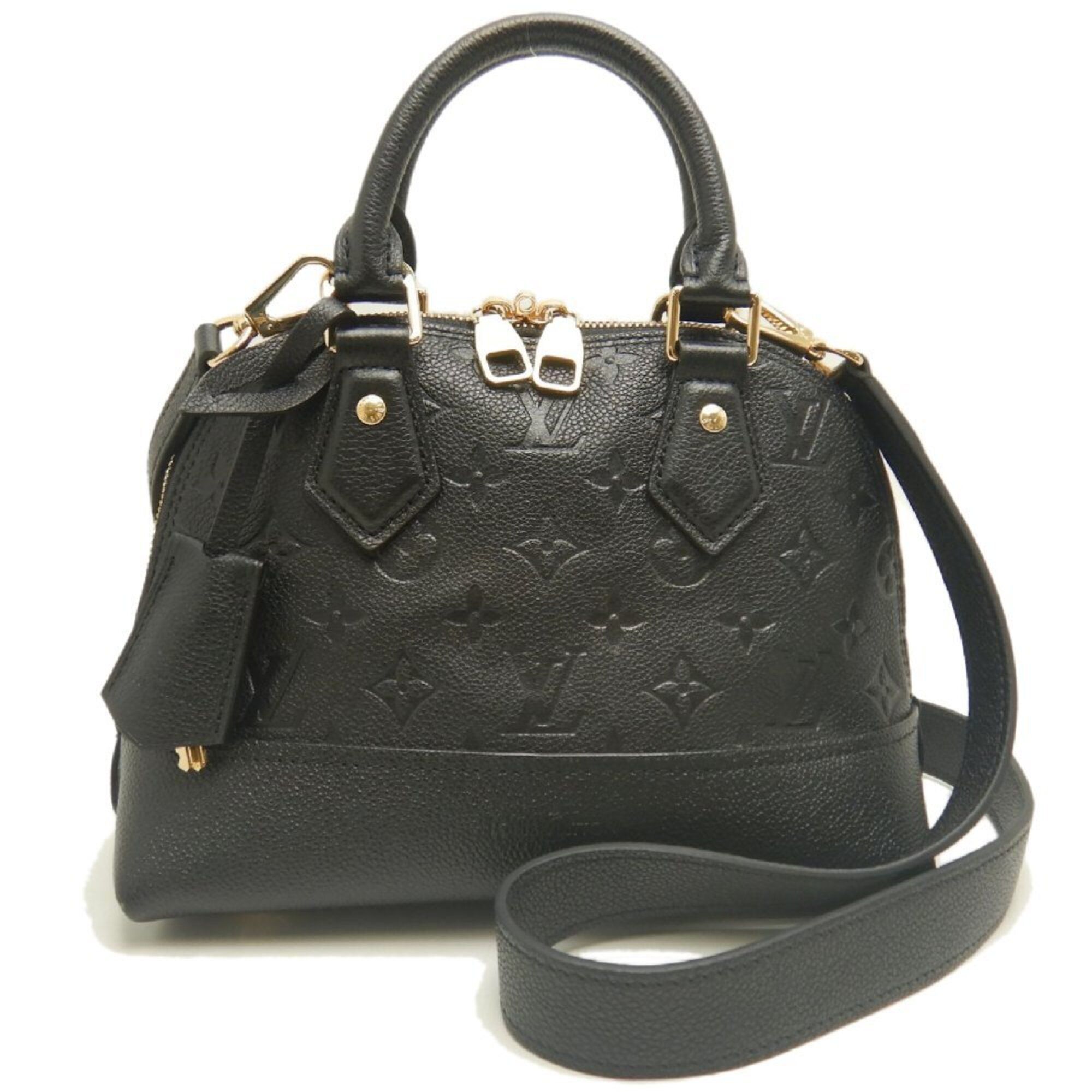 Monogram Empreinte Handbag (Pre-Owned) - Louis Vuitton - Modalova