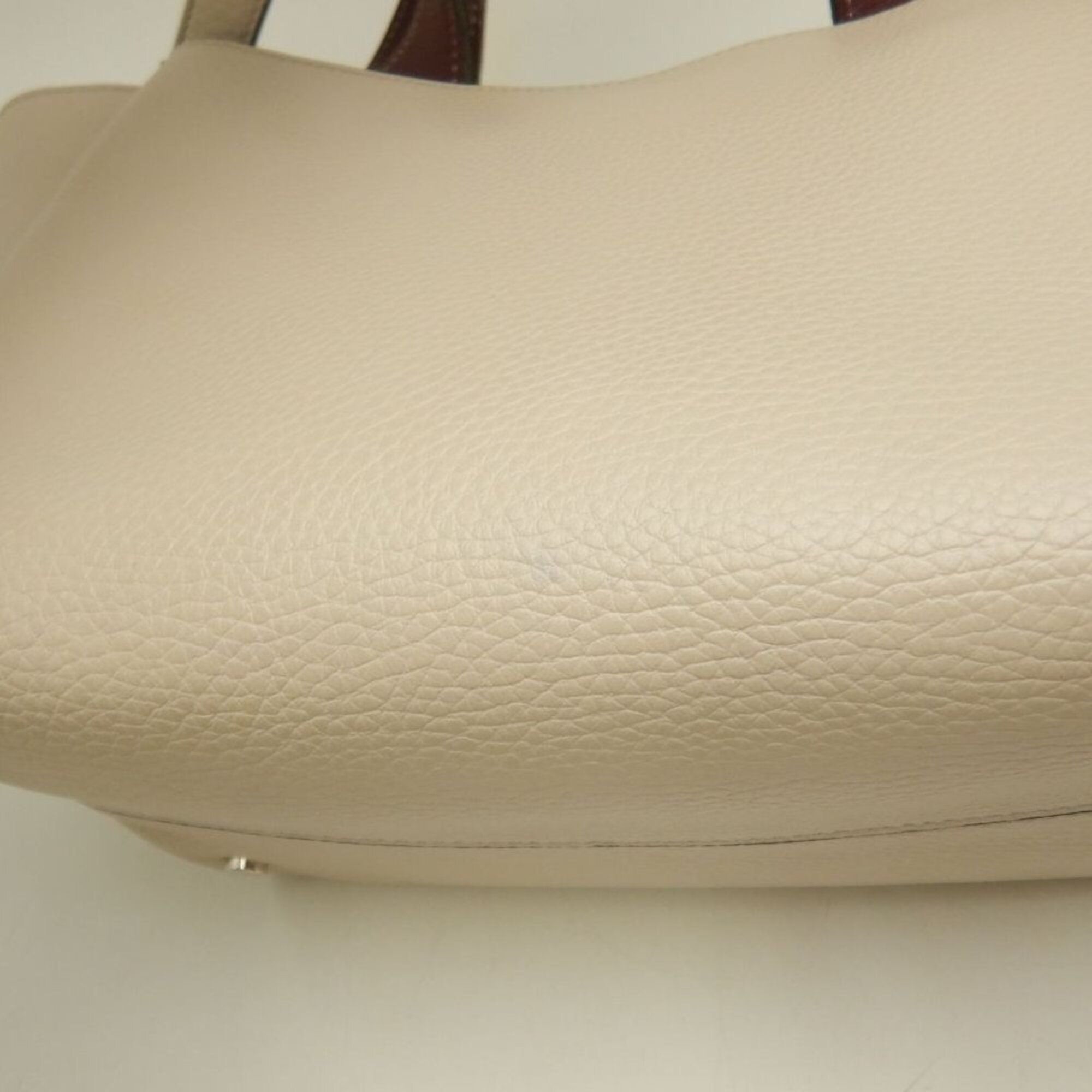 Leather Handbag (Pre-Owned) - Tod's - Modalova