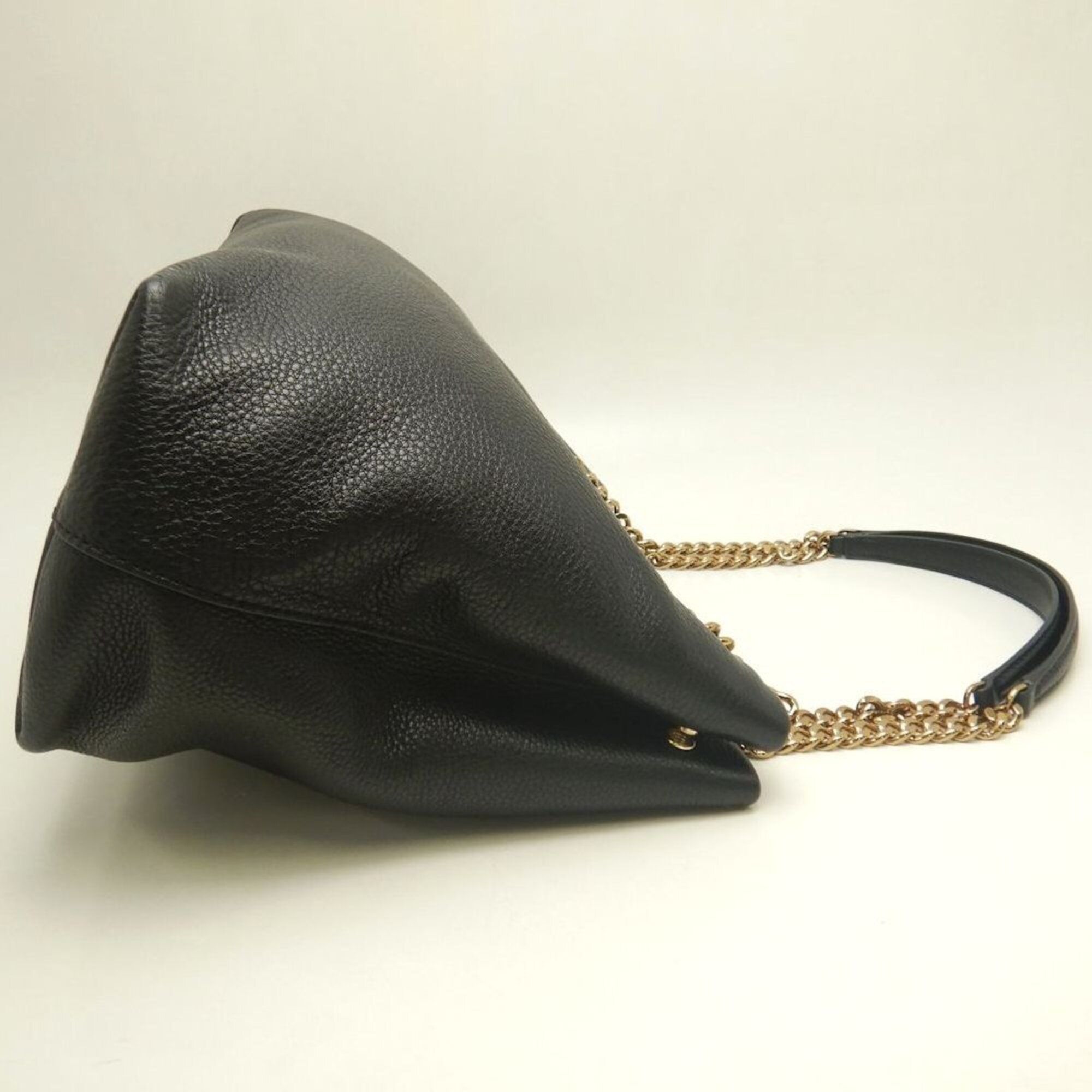Leather Tote Bag (Pre-Owned) - Tory Burch - Modalova