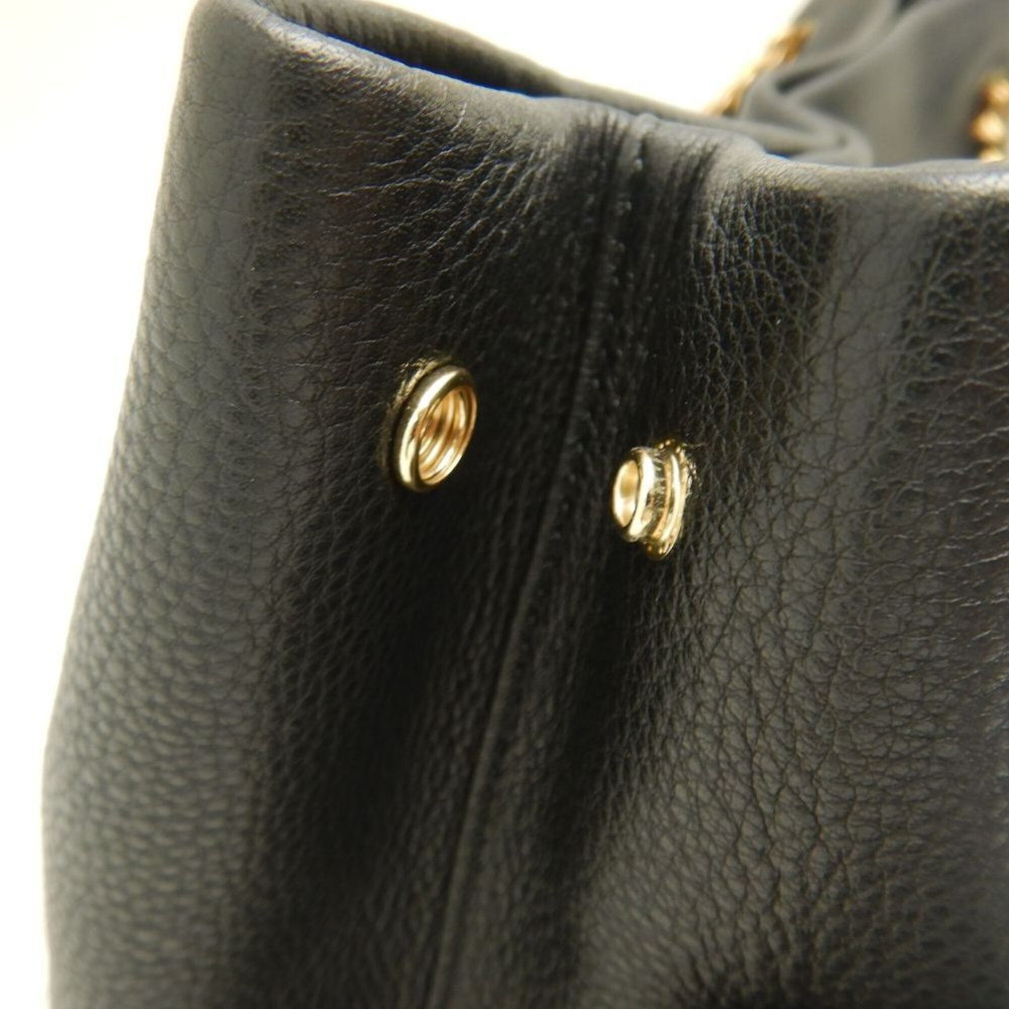 Leather Tote Bag (Pre-Owned) - Tory Burch - Modalova