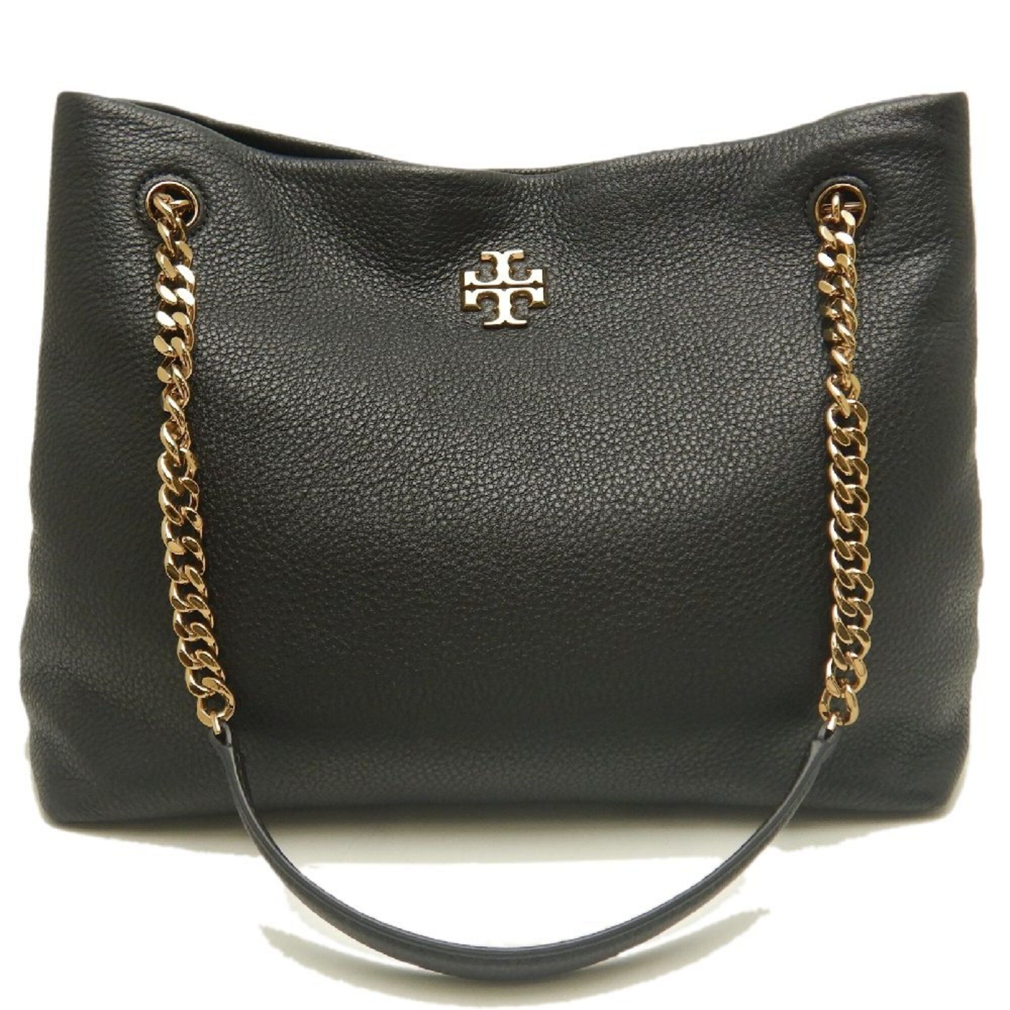 Leather Tote Bag (Pre-Owned) - Tory Burch - Modalova