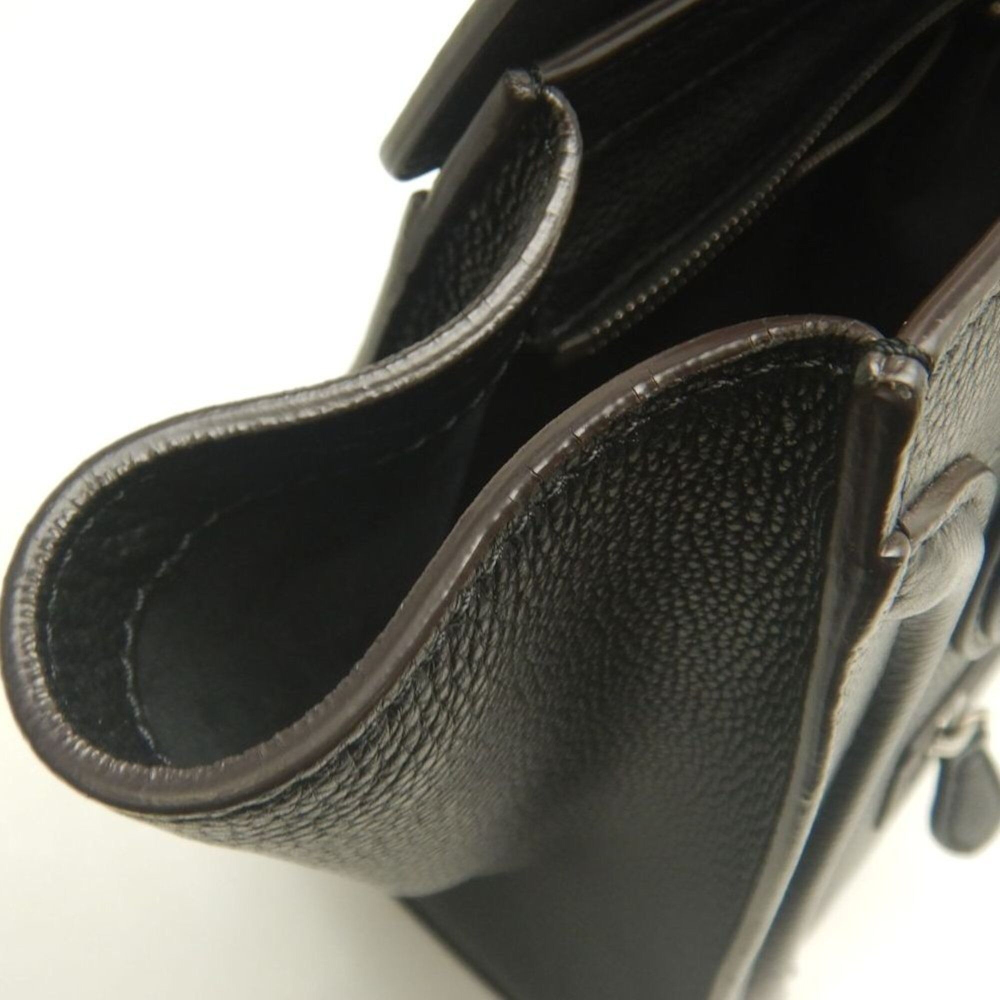 Leather Tote Bag (Pre-Owned) - Celine - Modalova