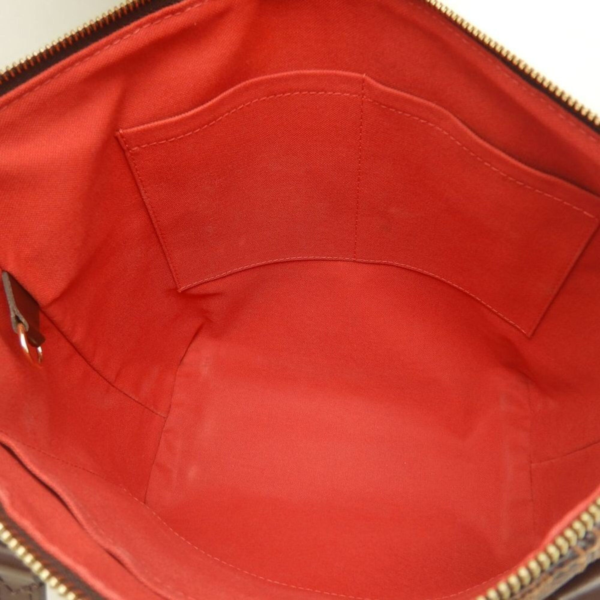Damier Canvas Tote Bag (Pre-Owned) - Louis Vuitton - Modalova