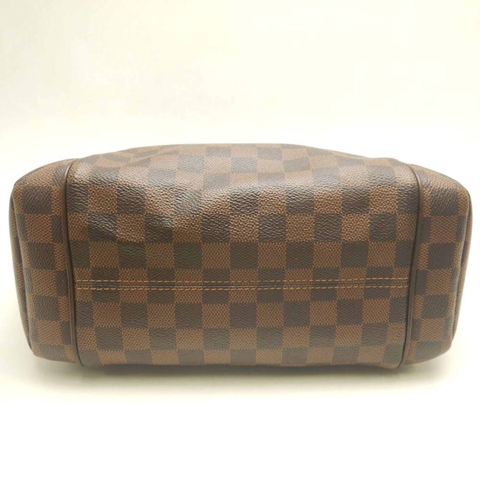 Damier Canvas Tote Bag (Pre-Owned) - Louis Vuitton - Modalova