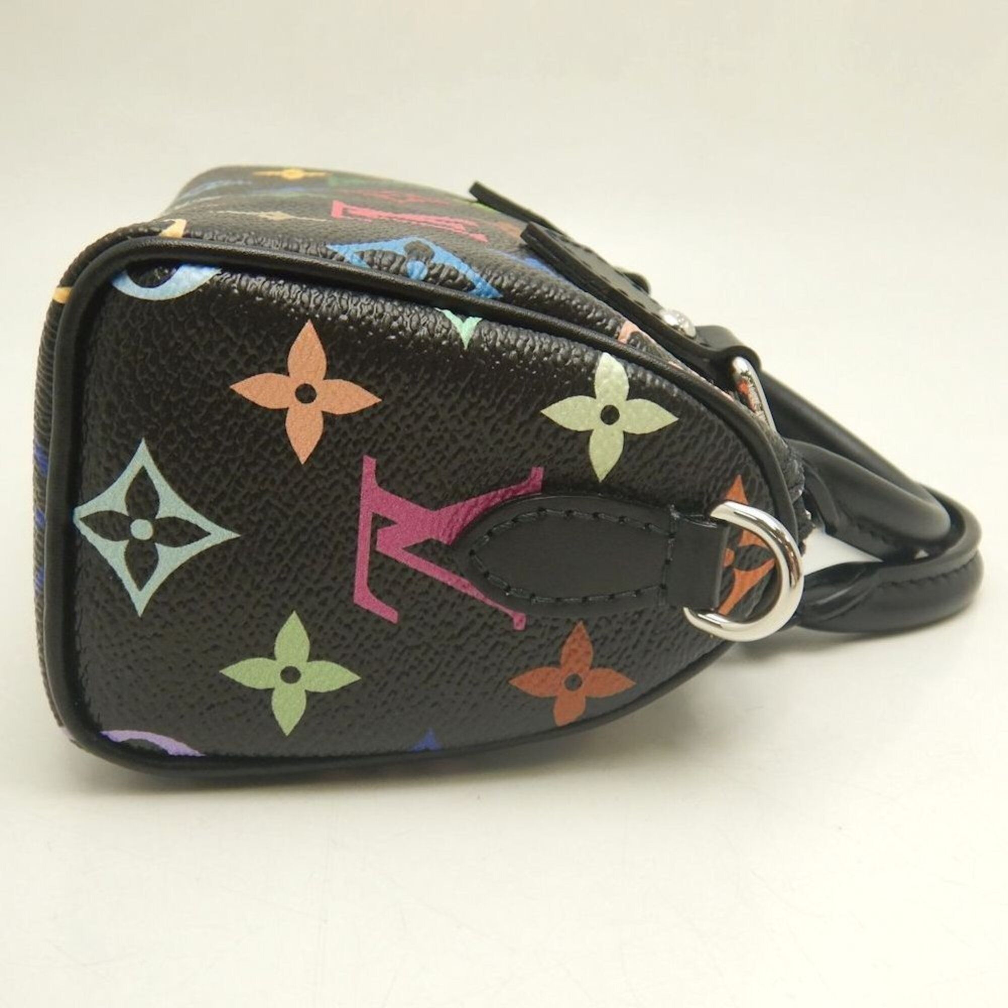 Monogram Multicolore Handbag (Pre-Owned) - Louis Vuitton - Modalova