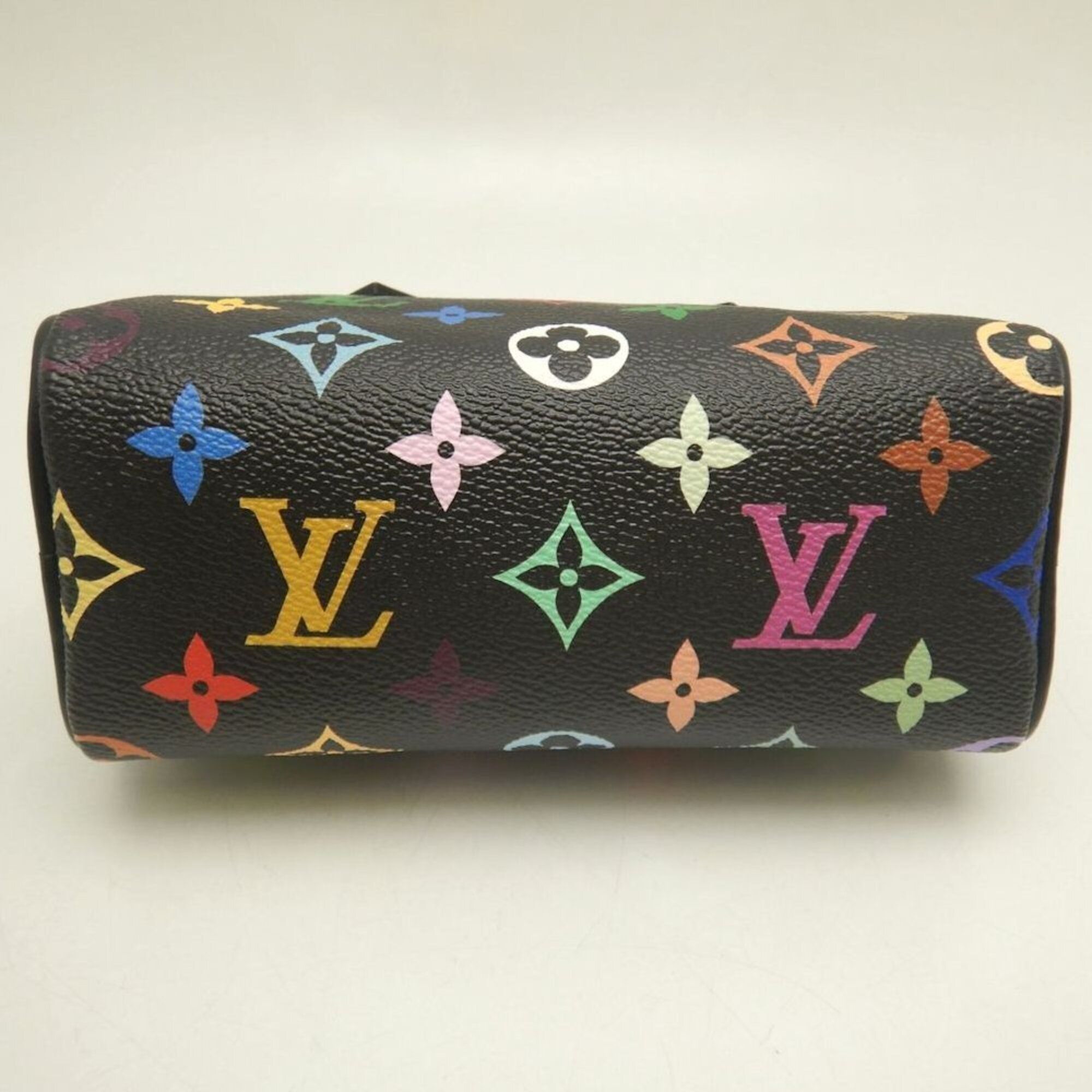 Monogram Multicolore Handbag (Pre-Owned) - Louis Vuitton - Modalova