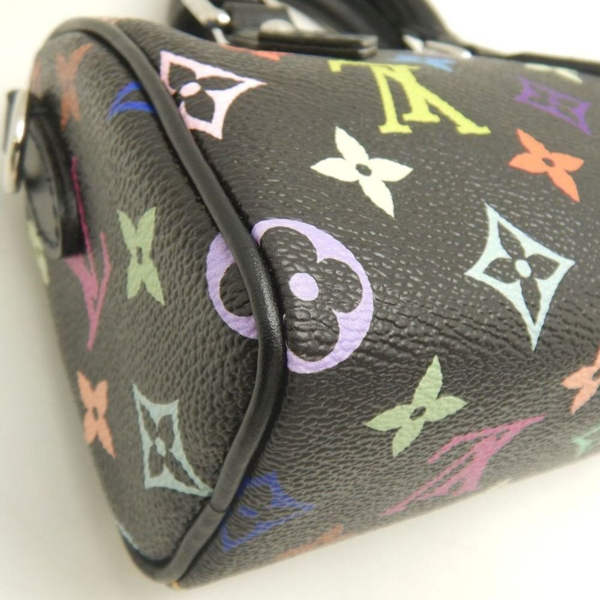 Monogram Multicolore Handbag (Pre-Owned) - Louis Vuitton - Modalova
