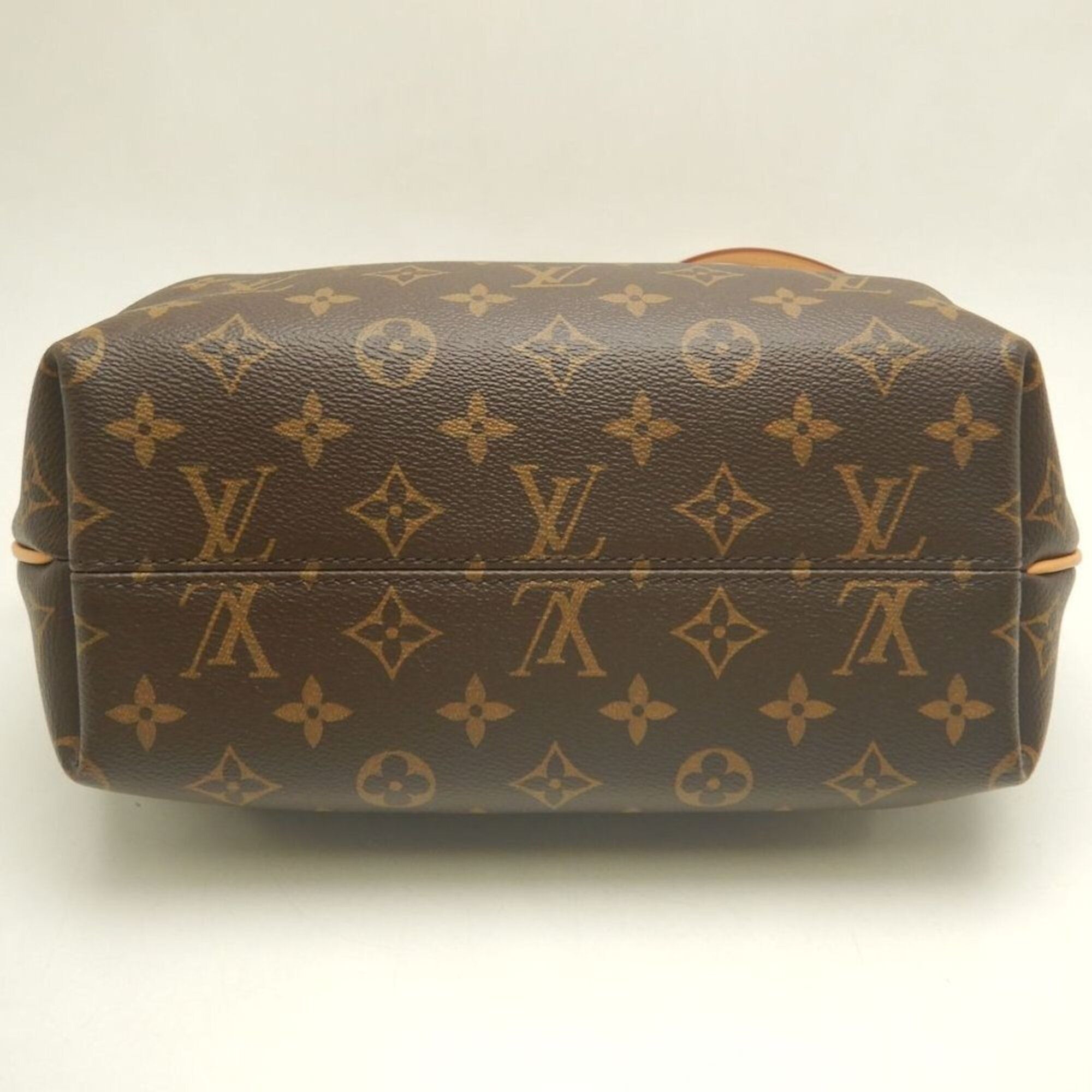 Monogram Canvas Handbag (Pre-Owned) - Louis Vuitton - Modalova