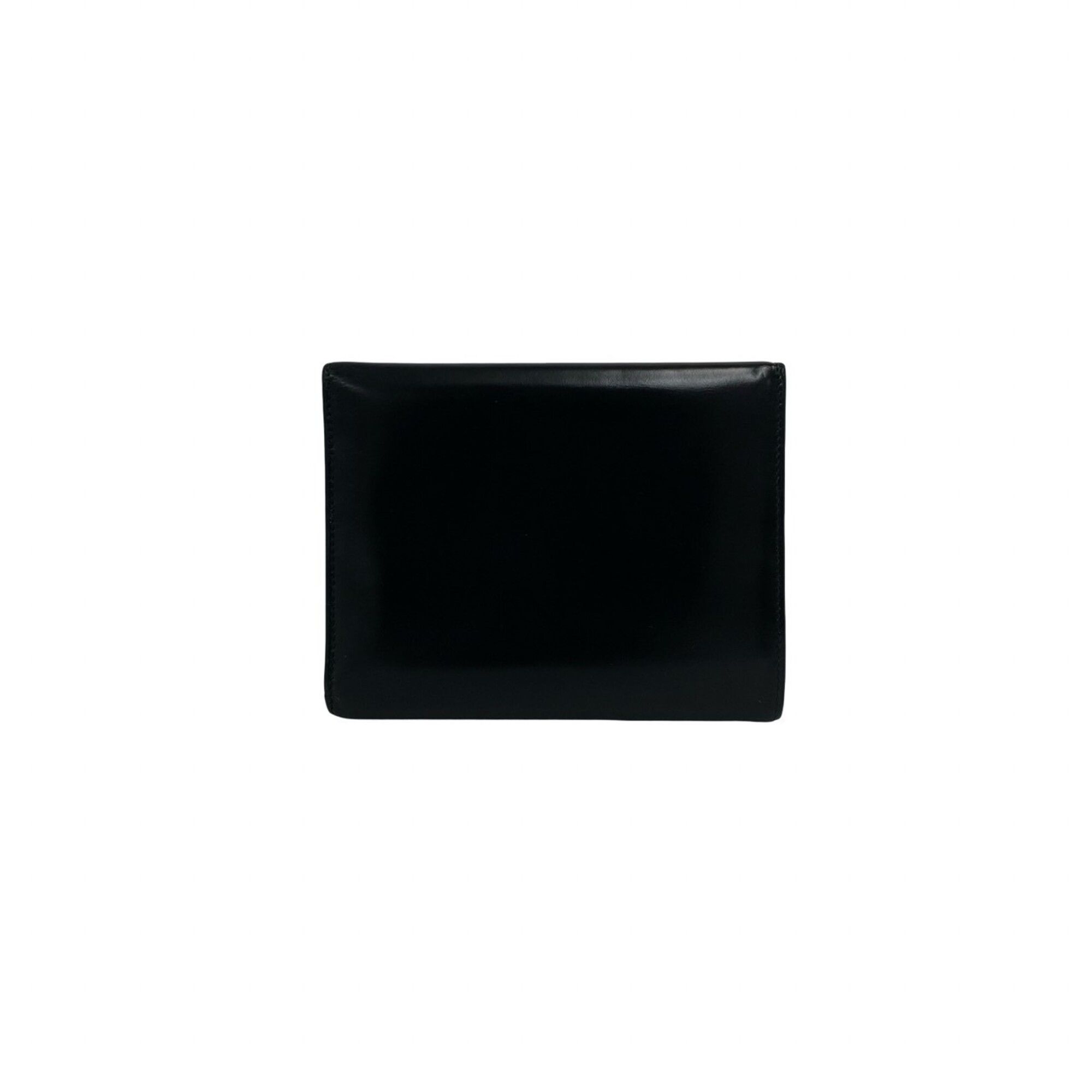Leather Wallet (Tri-Fold) (Pre-Owned) - Cartier - Modalova