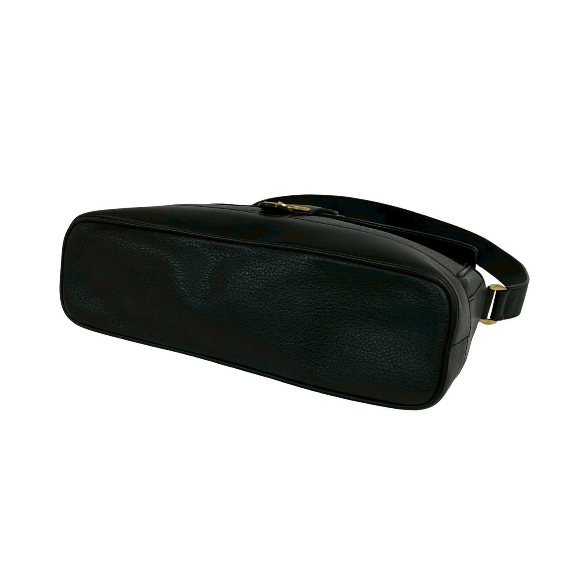 Leather Shoulder Bag (Pre-Owned) - Gucci - Modalova