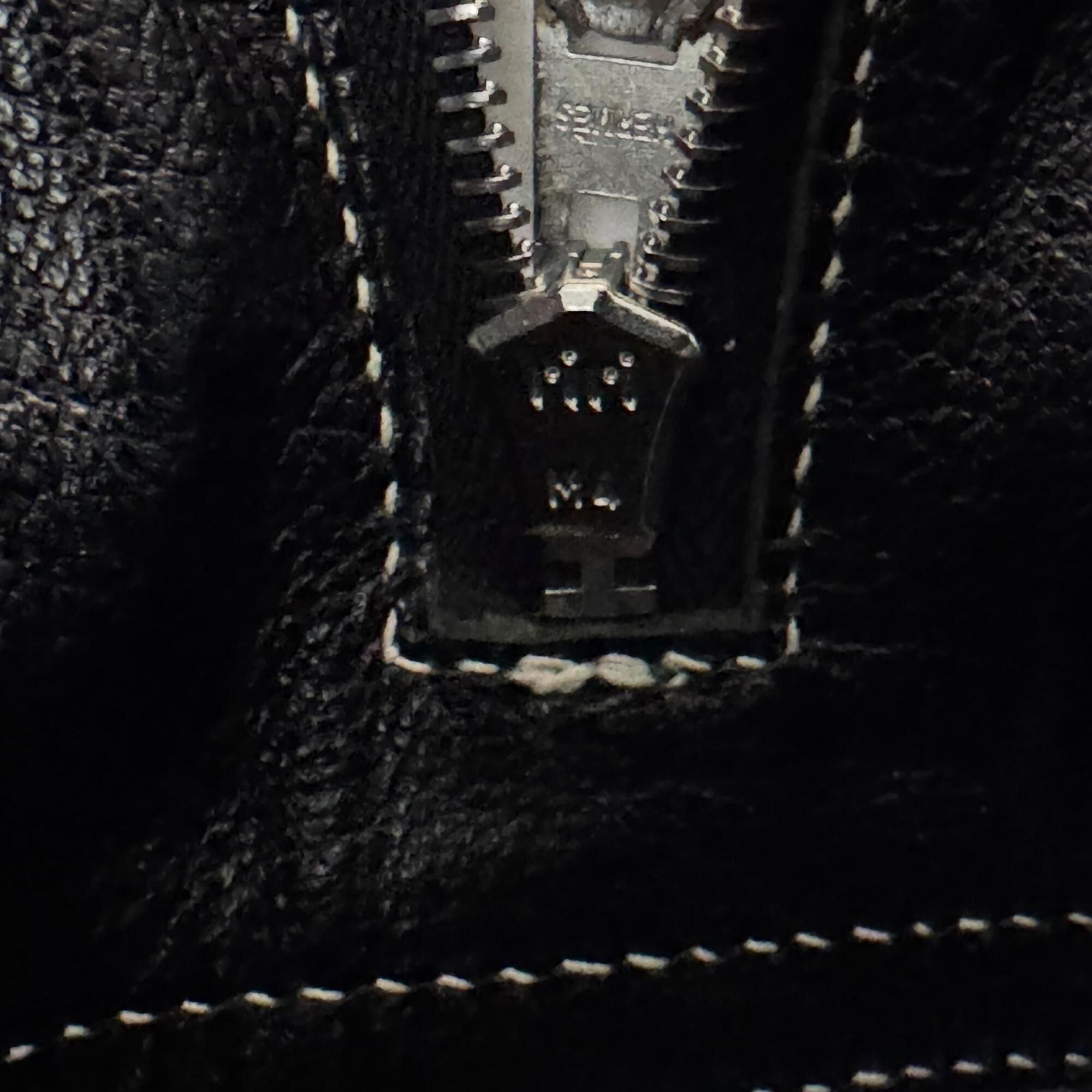 Leather Handbag (Pre-Owned) - Hermes - Modalova