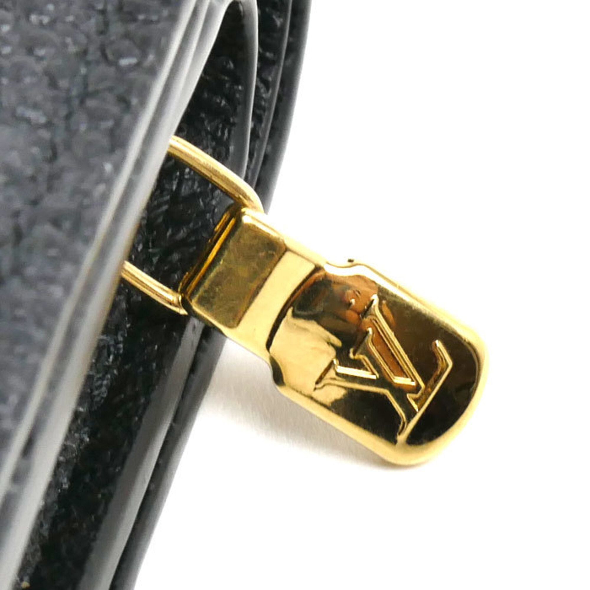 Monogram Empreinte Wallet (Bi-Fold) (Pre-Owned) - Louis Vuitton - Modalova