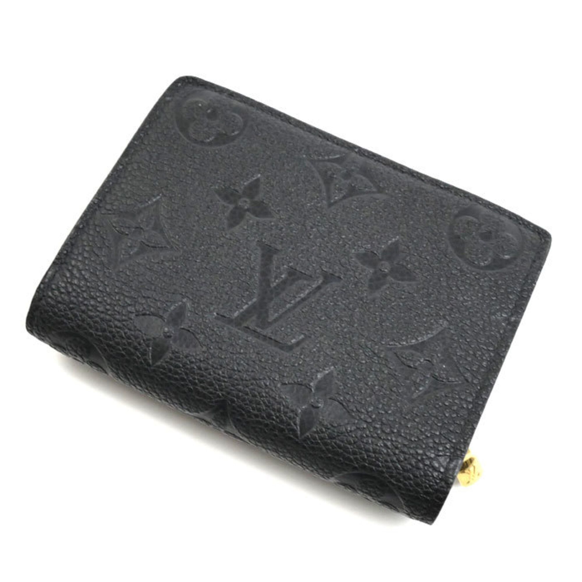 Monogram Empreinte Wallet (Bi-Fold) (Pre-Owned) - Louis Vuitton - Modalova