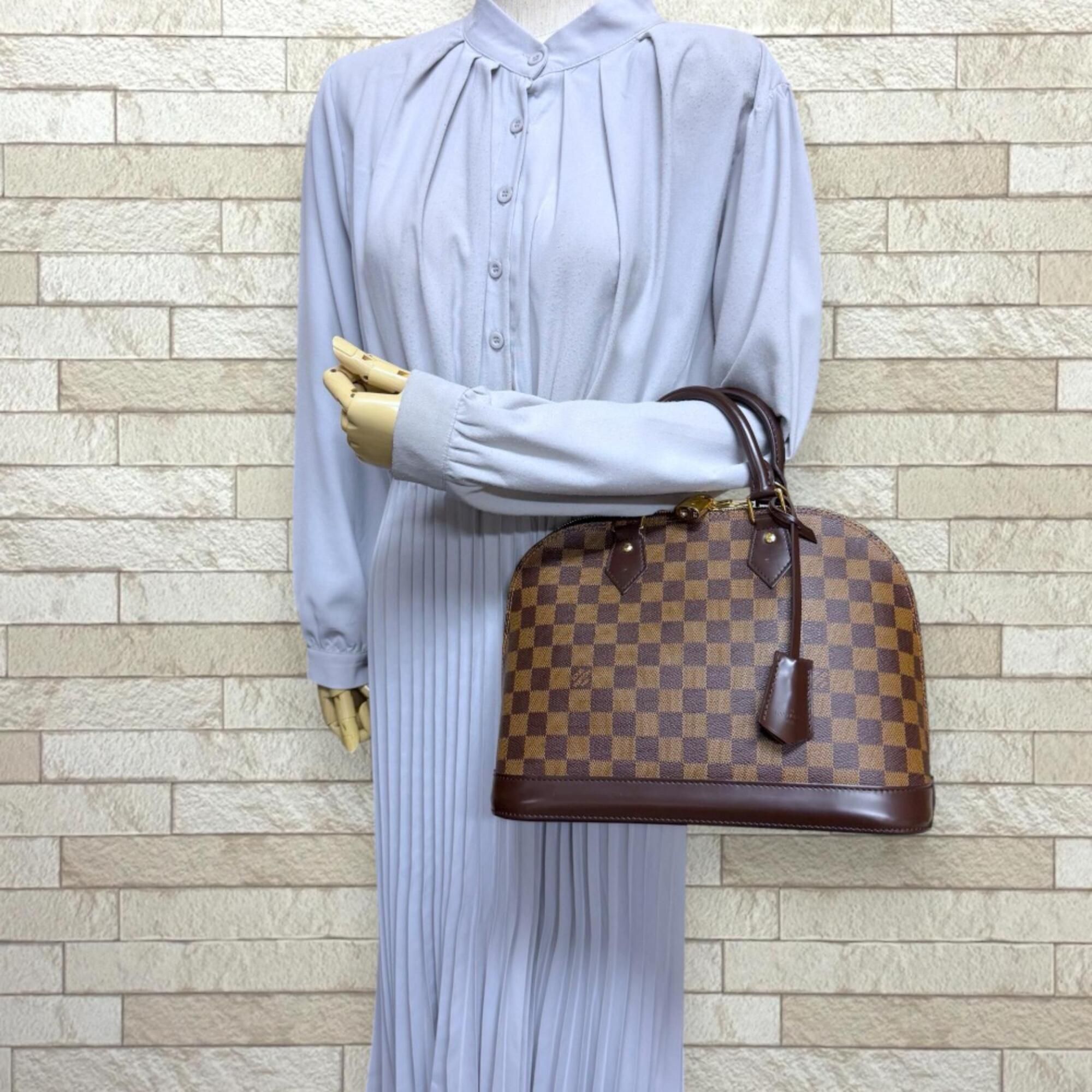 Handbag (Pre-Owned) - Louis Vuitton - Modalova