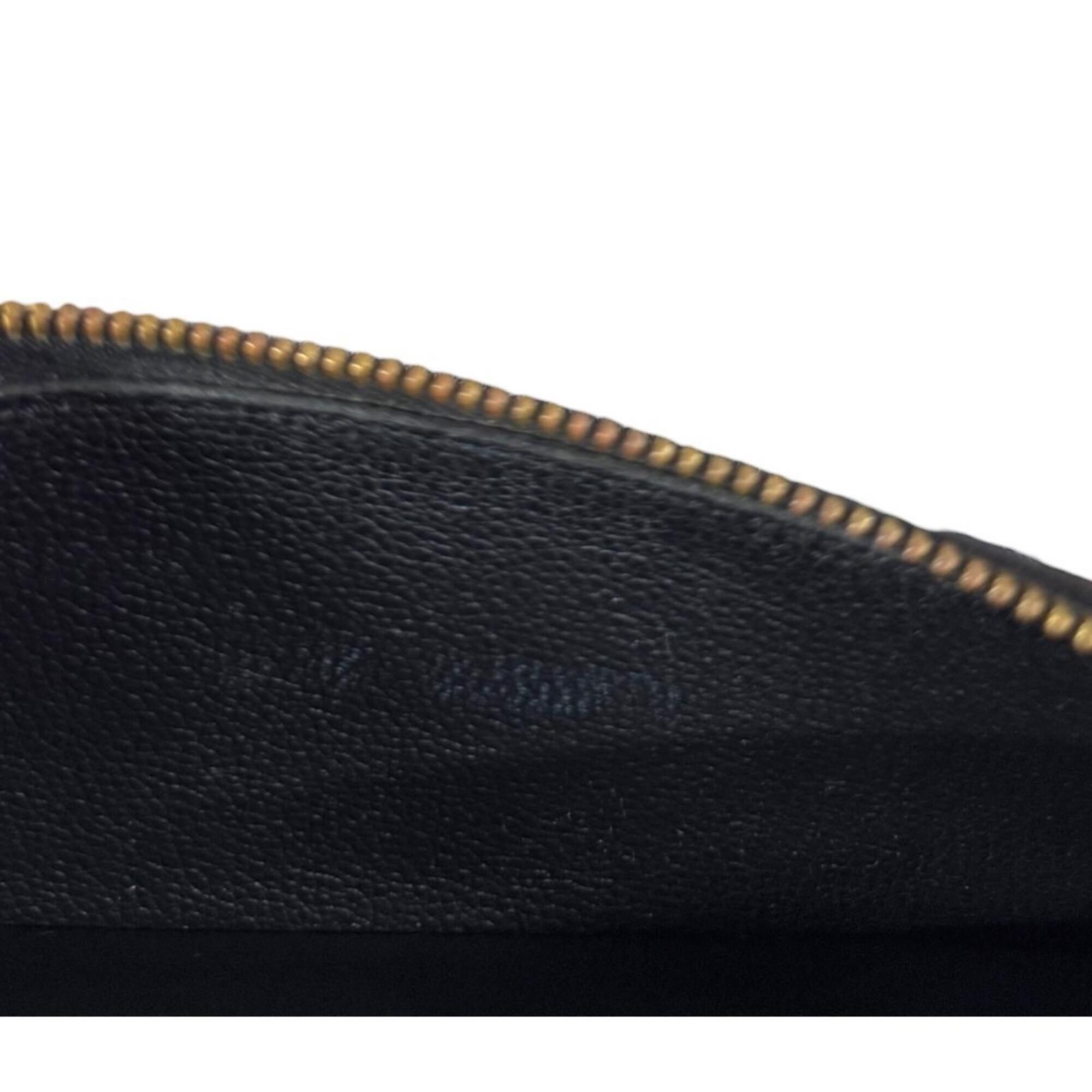 Monogram Empreinte Long Wallet (Bi-Fold) (Pre-Owned) - Louis Vuitton - Modalova