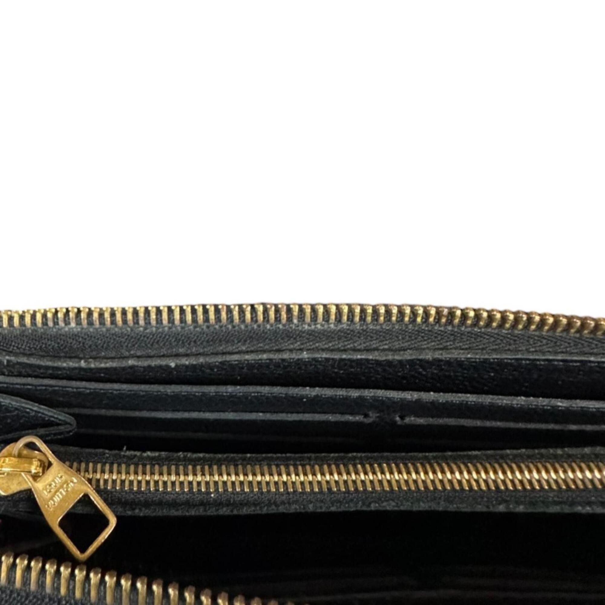 Monogram Empreinte Long Wallet (Bi-Fold) (Pre-Owned) - Louis Vuitton - Modalova