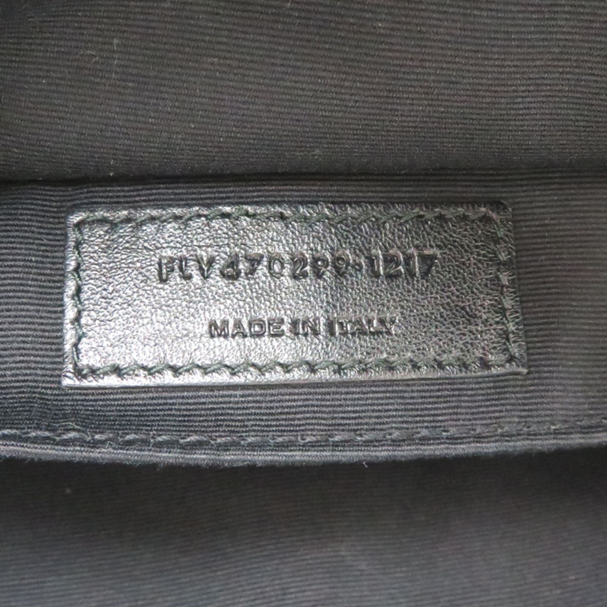 Leather Shoulder Bag (Pre-Owned) - Saint Laurent - Modalova