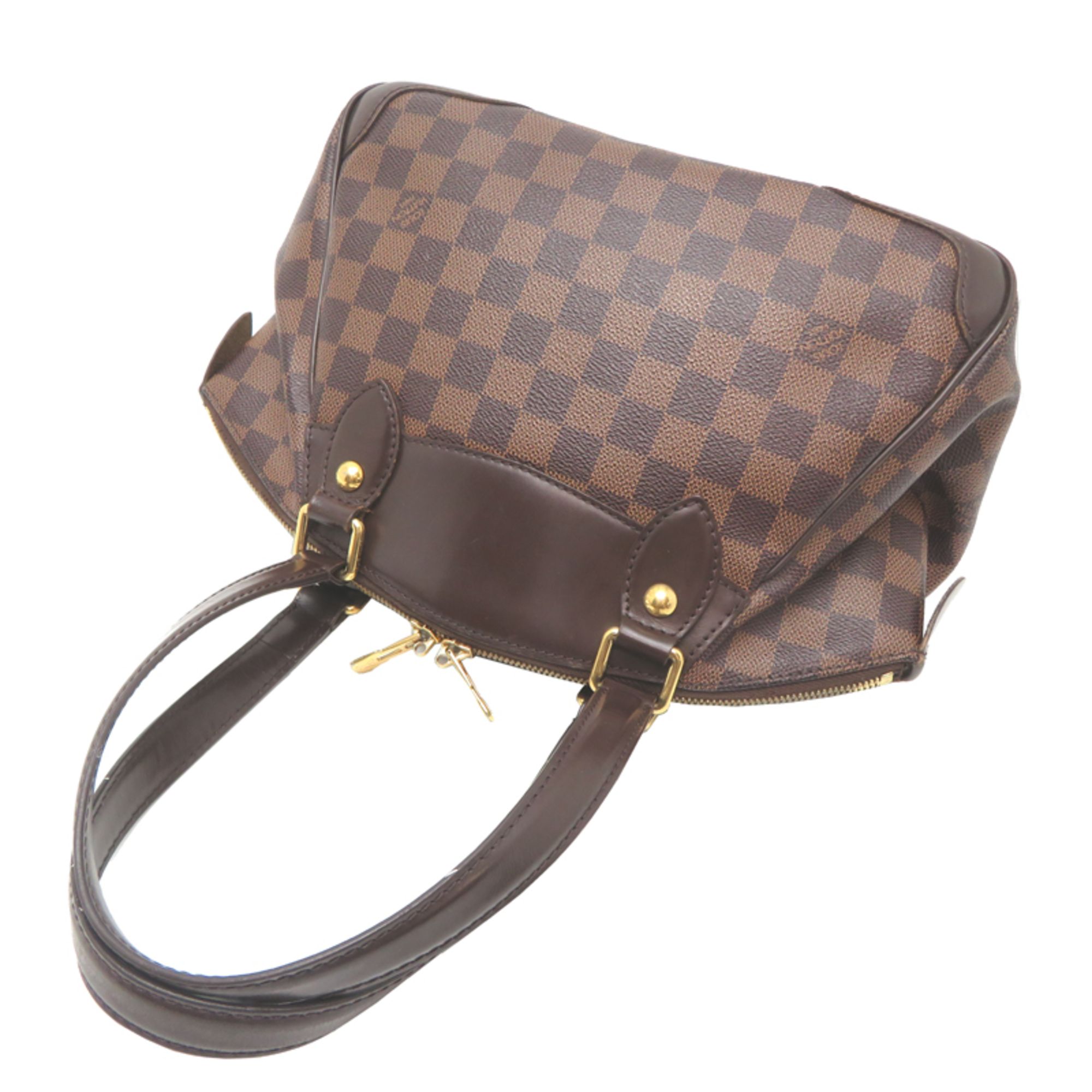 Damier Canvas Handbag (Pre-Owned) - Louis Vuitton - Modalova