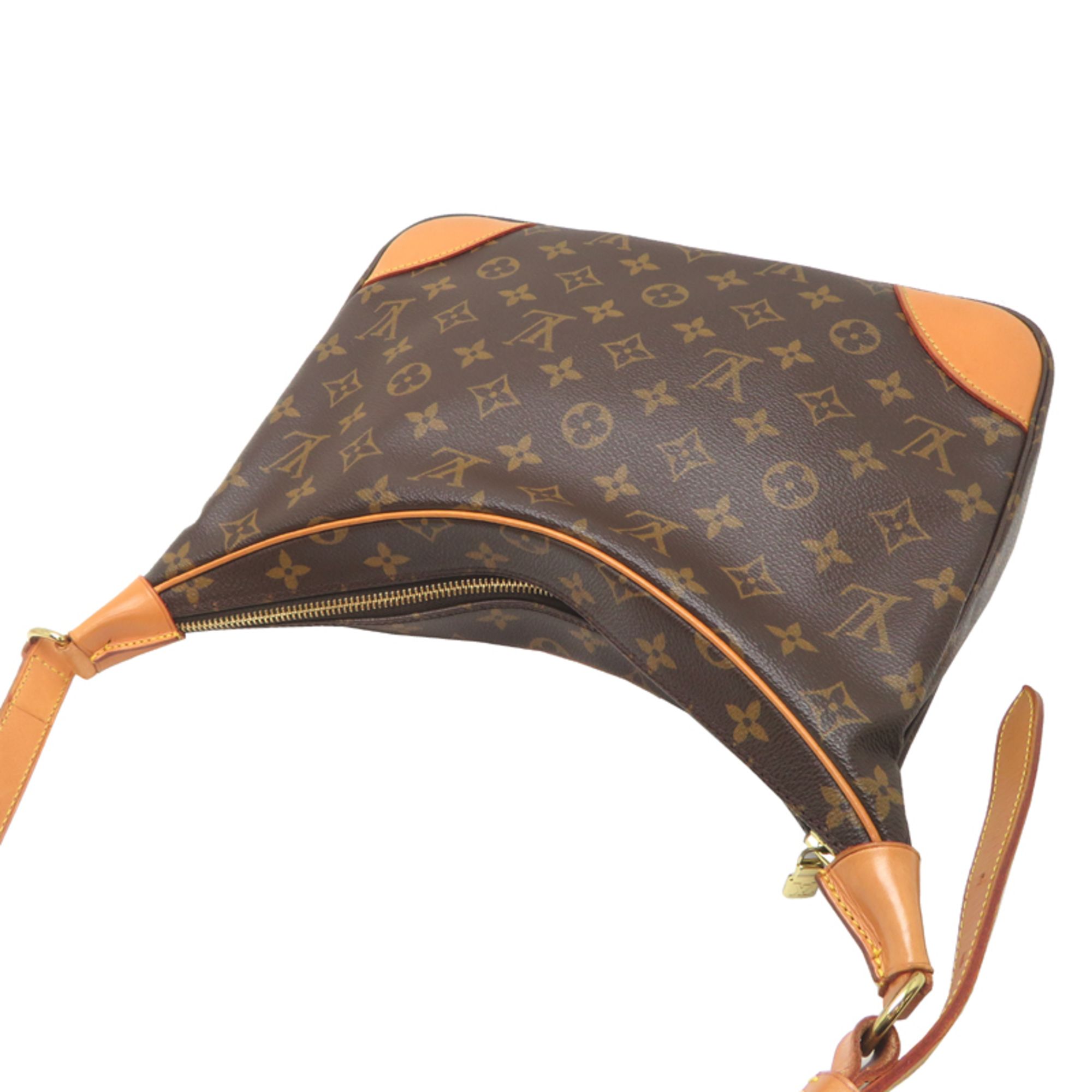 Monogram Shoulder Bag (Pre-Owned) - Louis Vuitton - Modalova