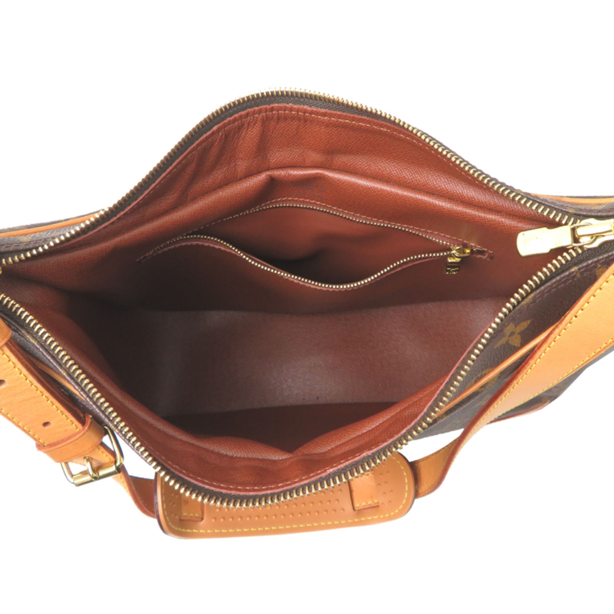 Monogram Shoulder Bag (Pre-Owned) - Louis Vuitton - Modalova