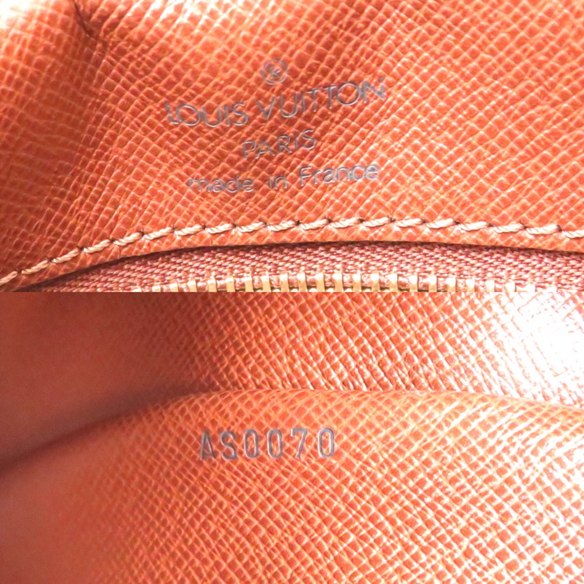 Monogram Shoulder Bag (Pre-Owned) - Louis Vuitton - Modalova