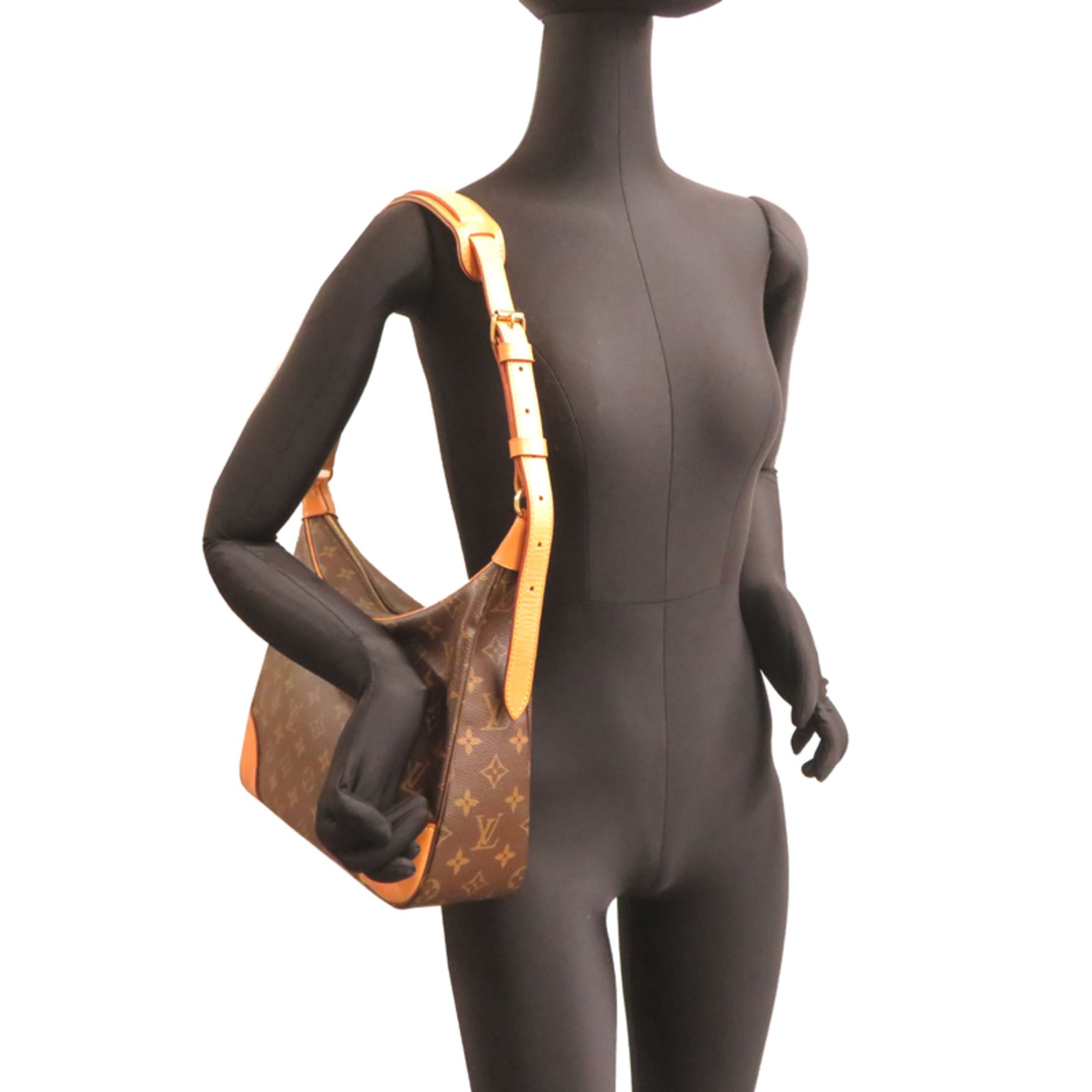 Monogram Shoulder Bag (Pre-Owned) - Louis Vuitton - Modalova