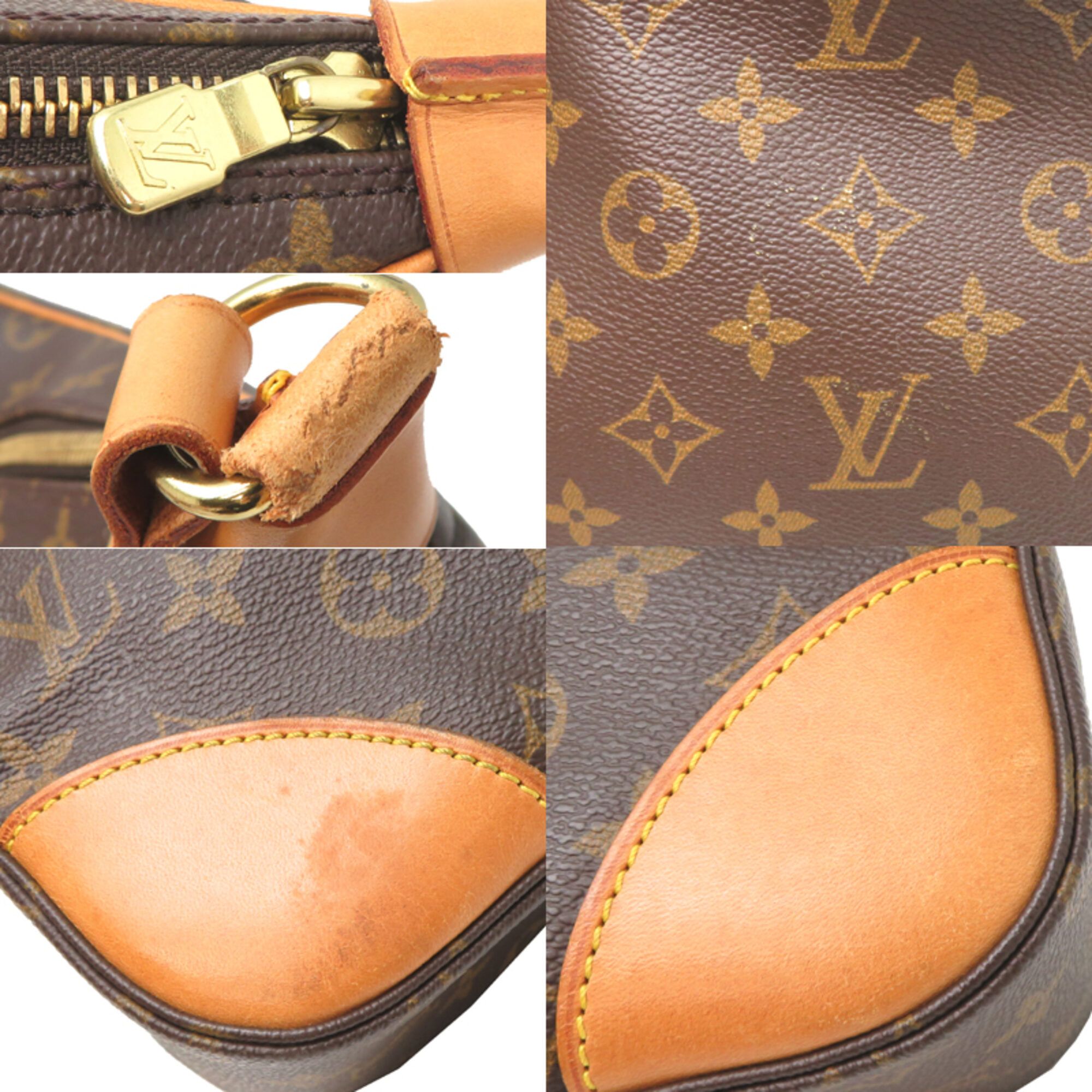 Monogram Shoulder Bag (Pre-Owned) - Louis Vuitton - Modalova