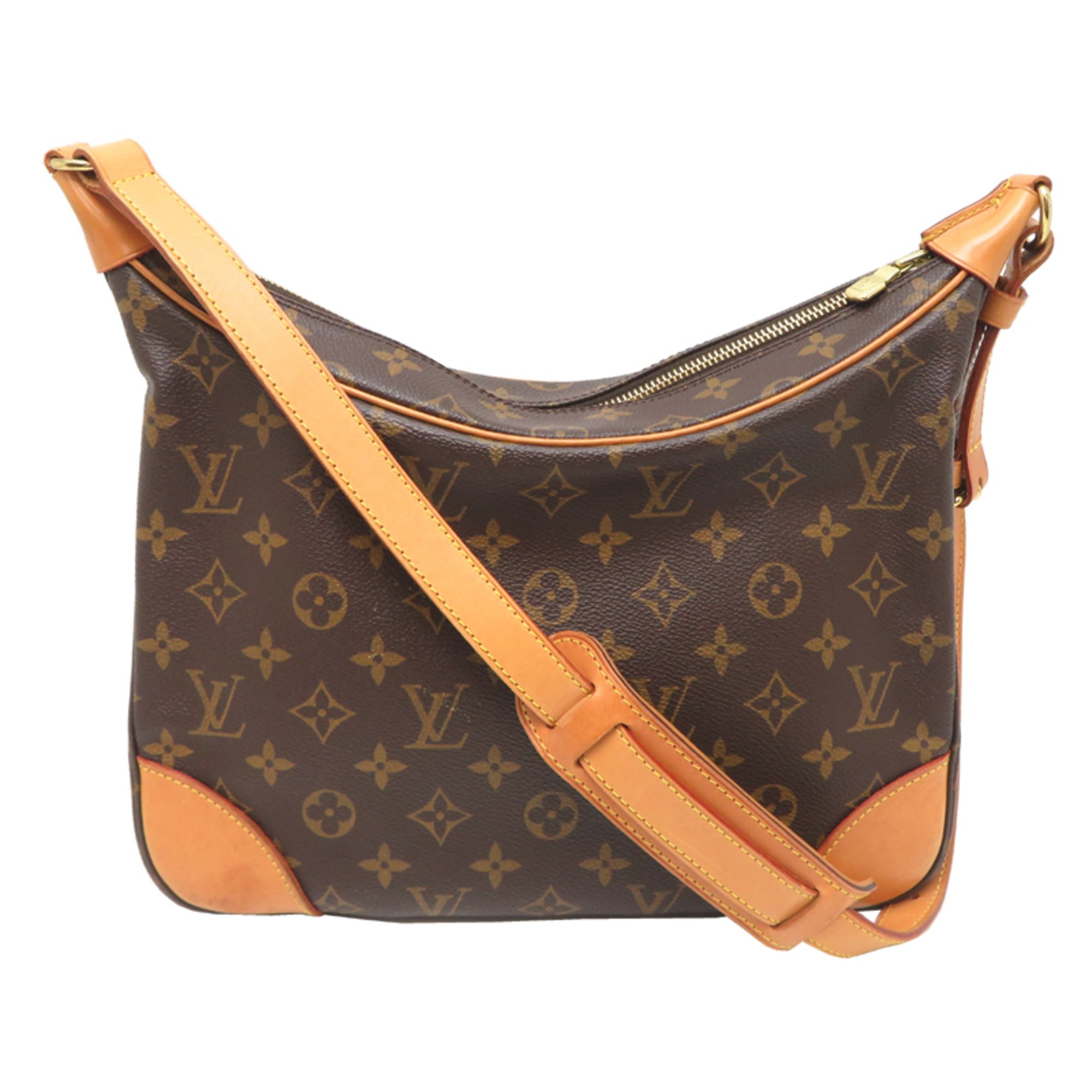 Monogram Shoulder Bag (Pre-Owned) - Louis Vuitton - Modalova