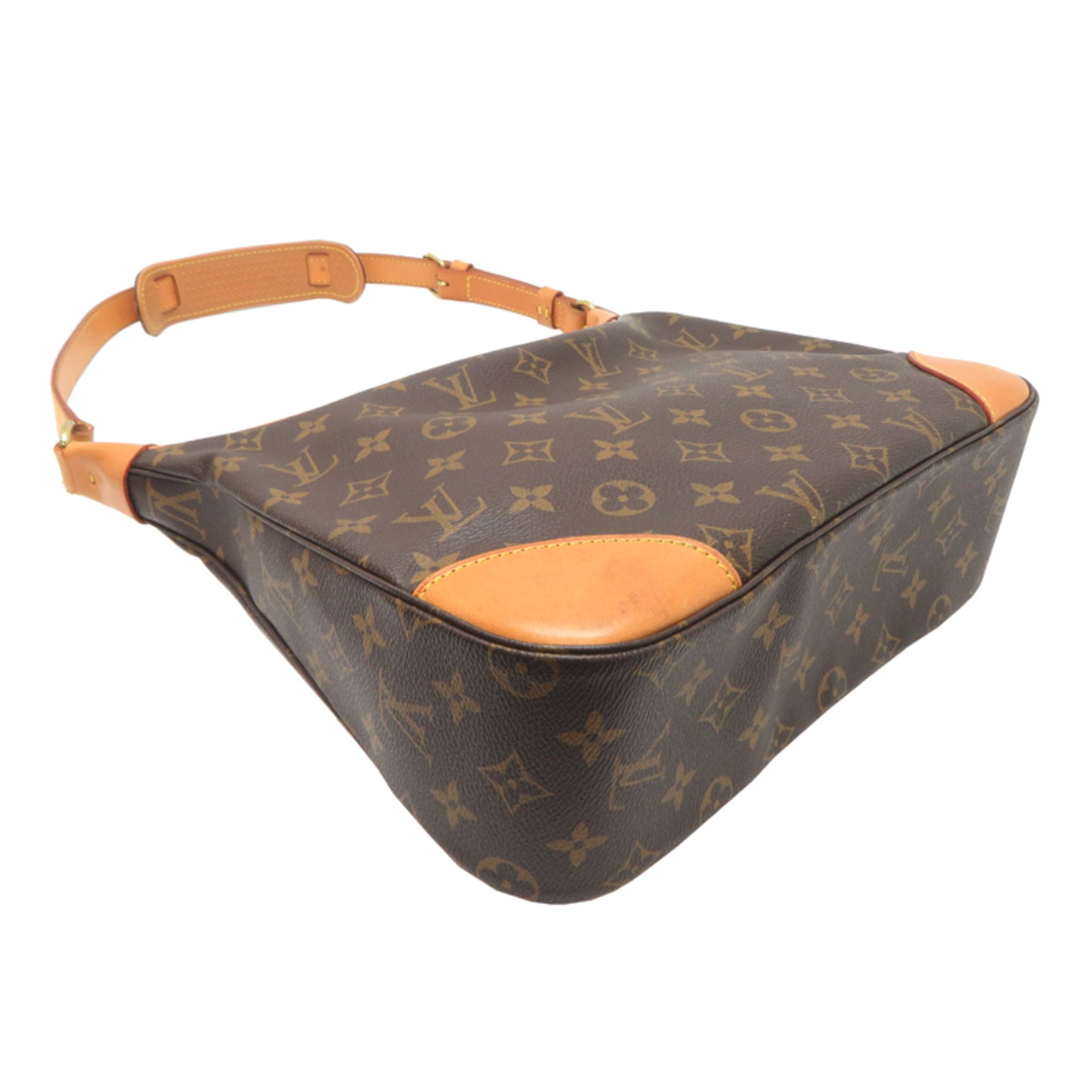 Monogram Shoulder Bag (Pre-Owned) - Louis Vuitton - Modalova