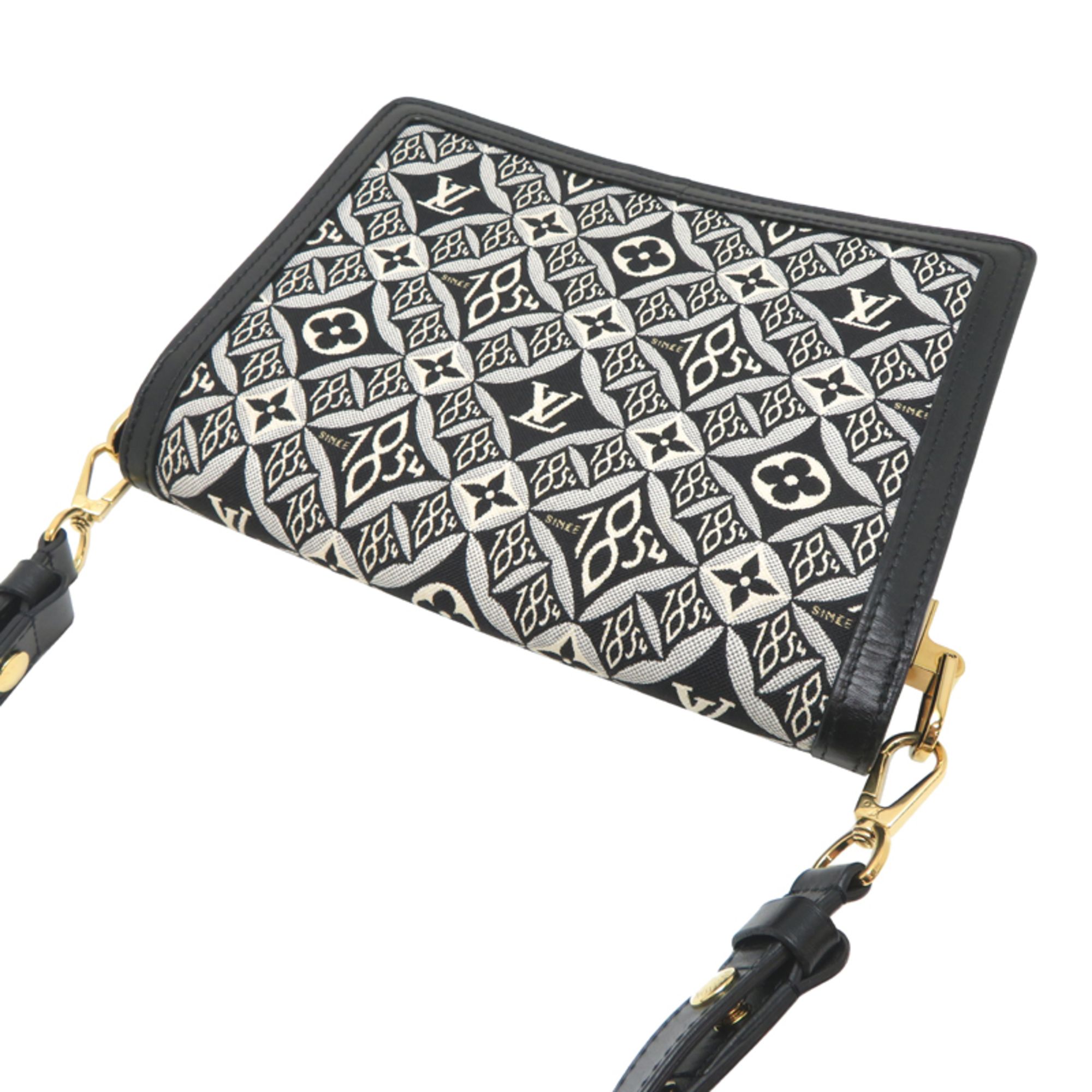 Monogram Shoulder Bag (Pre-Owned) - Louis Vuitton - Modalova