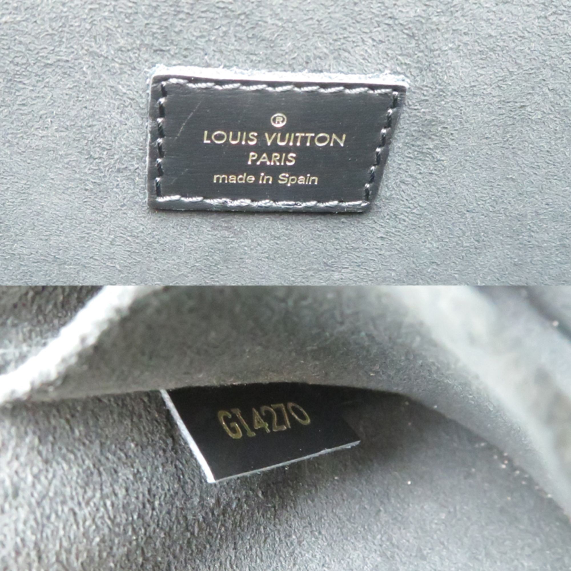 Monogram Shoulder Bag (Pre-Owned) - Louis Vuitton - Modalova