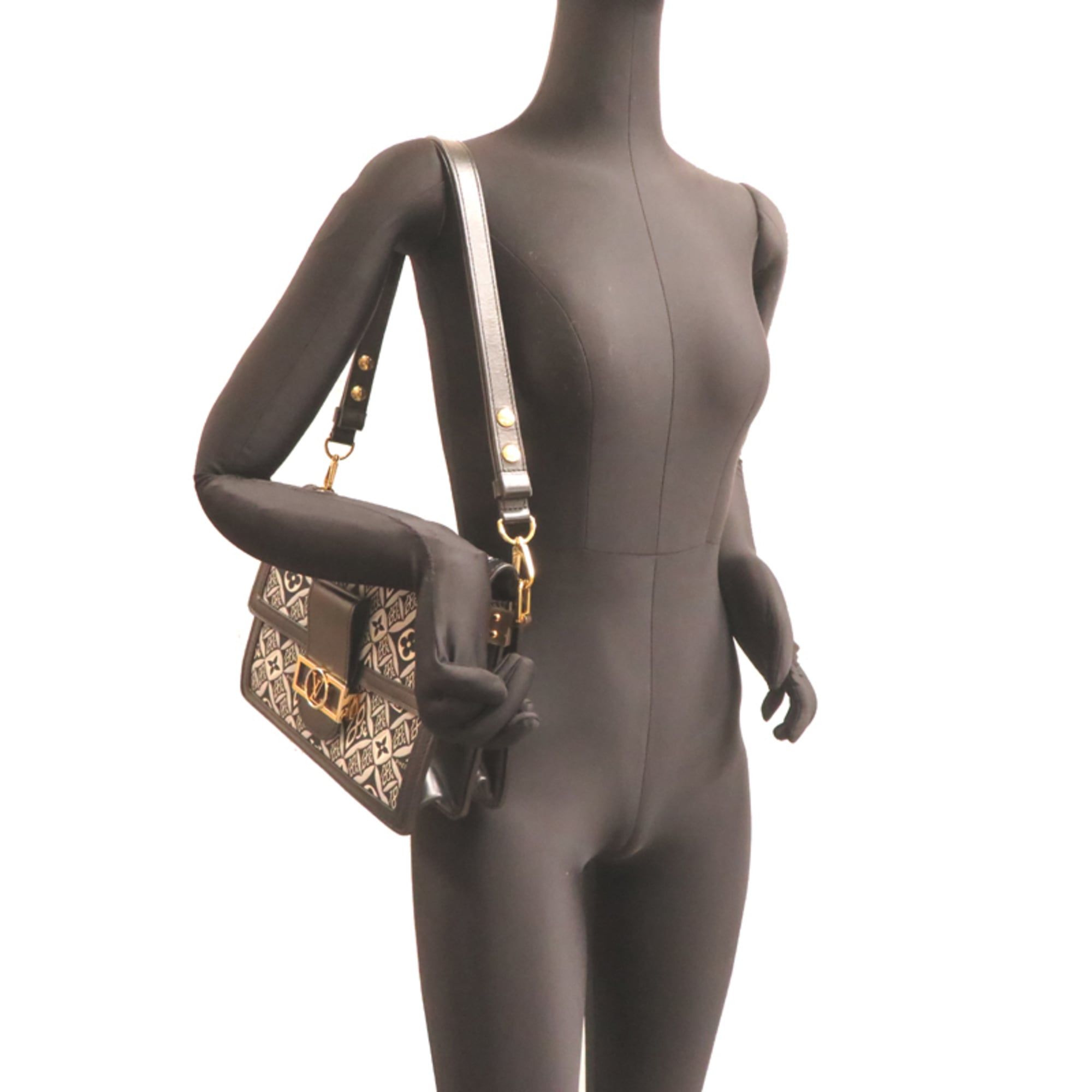 Monogram Shoulder Bag (Pre-Owned) - Louis Vuitton - Modalova