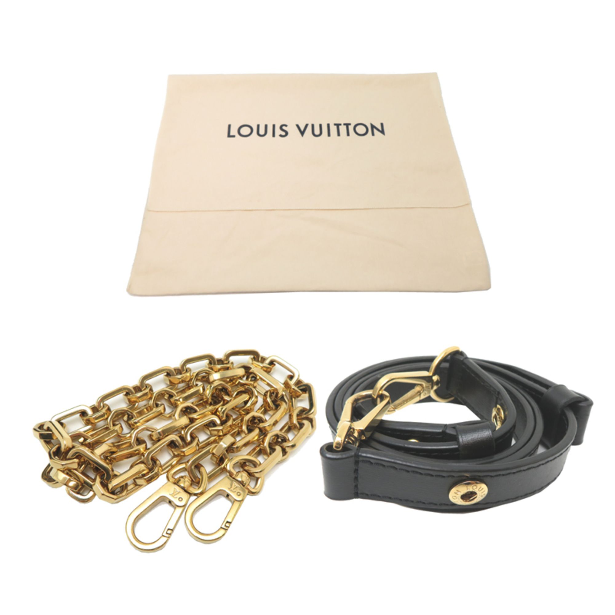 Monogram Shoulder Bag (Pre-Owned) - Louis Vuitton - Modalova