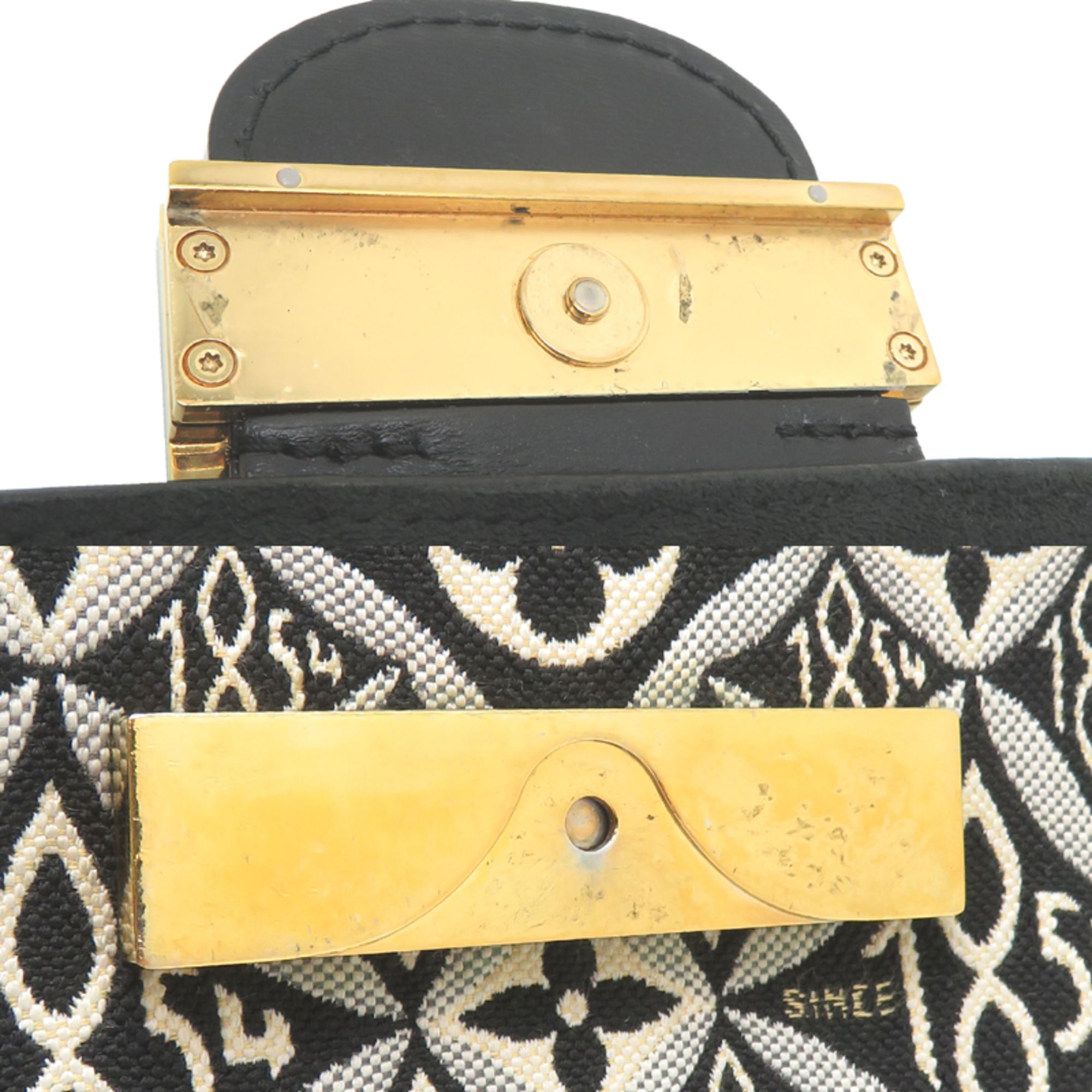 Monogram Shoulder Bag (Pre-Owned) - Louis Vuitton - Modalova