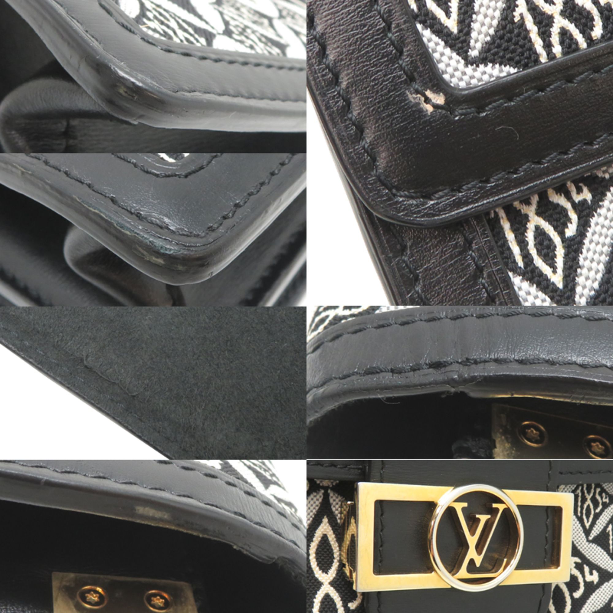 Monogram Shoulder Bag (Pre-Owned) - Louis Vuitton - Modalova