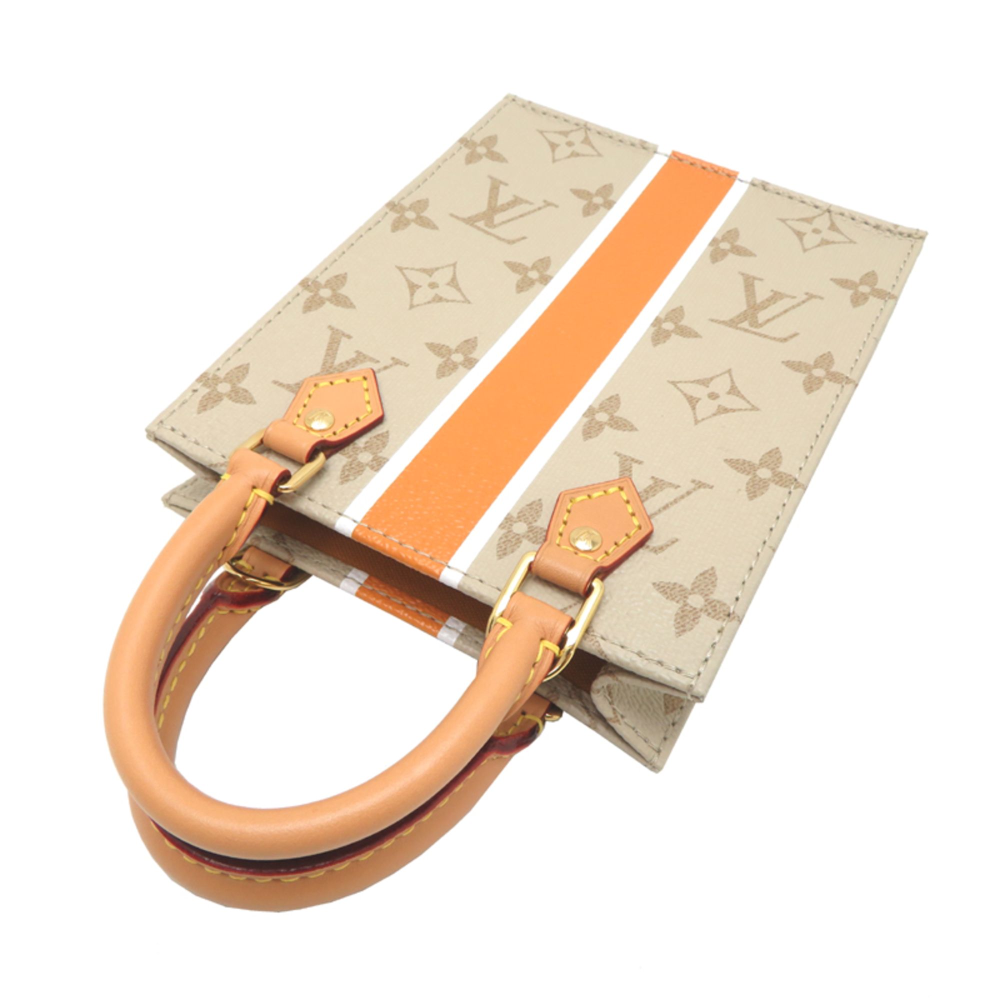 Canvas Handbag (Pre-Owned) - Louis Vuitton - Modalova