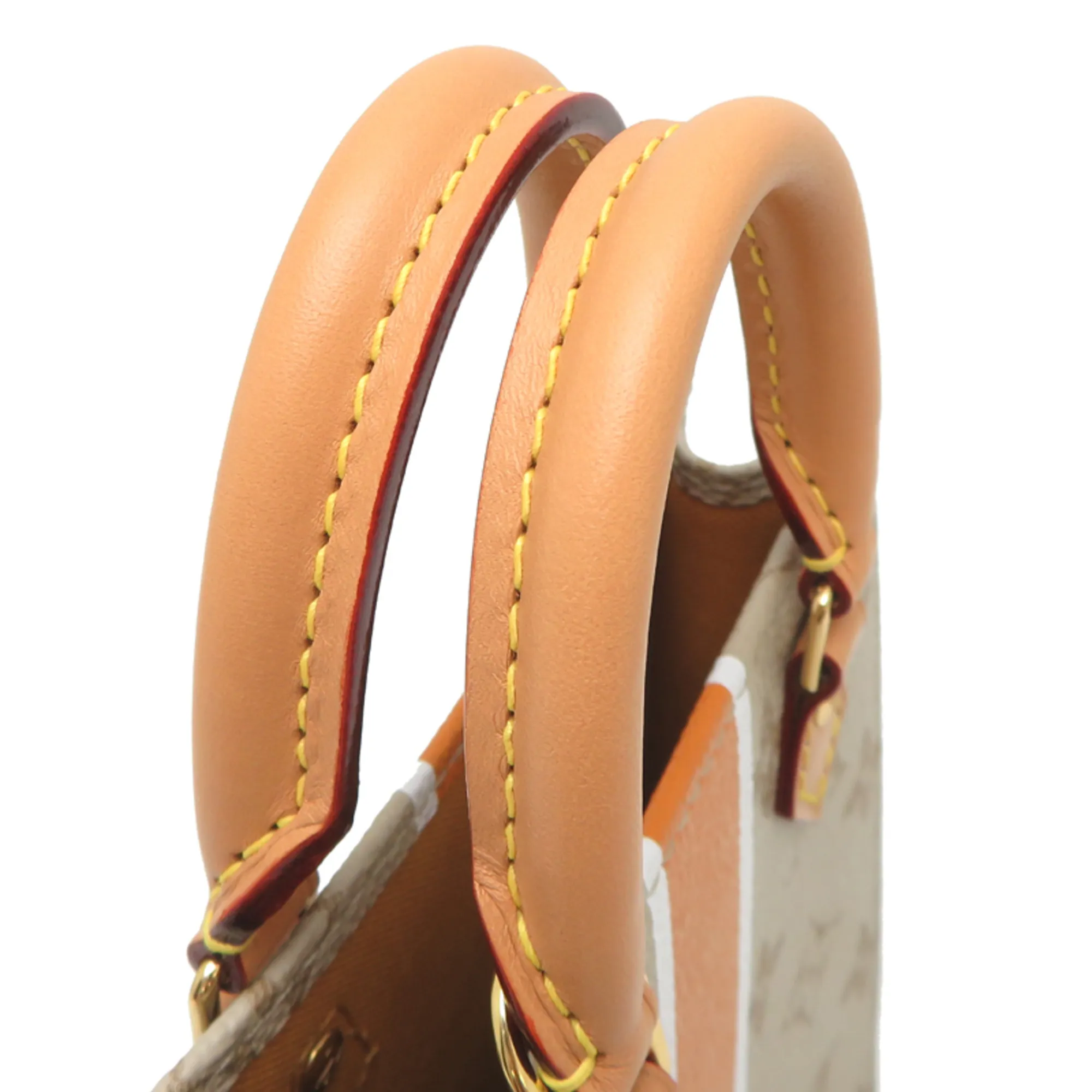 Canvas Handbag (Pre-Owned) - Louis Vuitton - Modalova