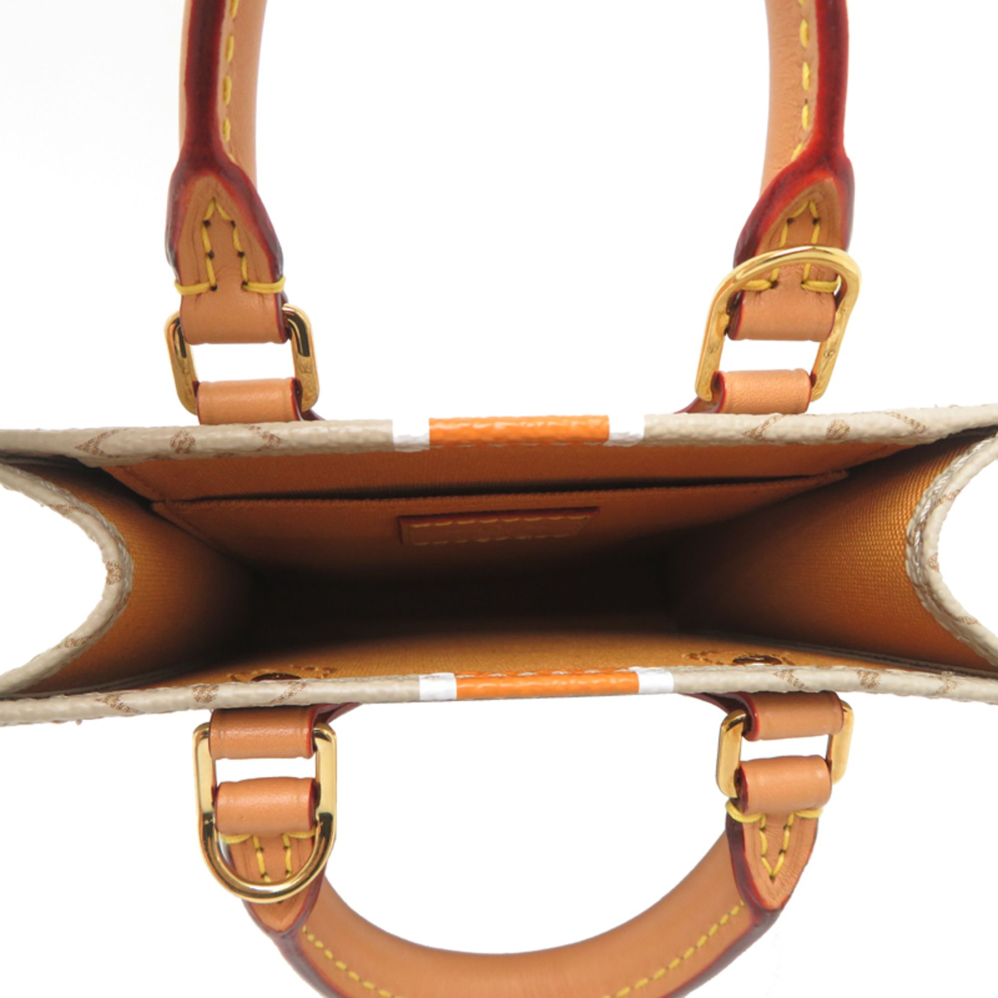 Canvas Handbag (Pre-Owned) - Louis Vuitton - Modalova