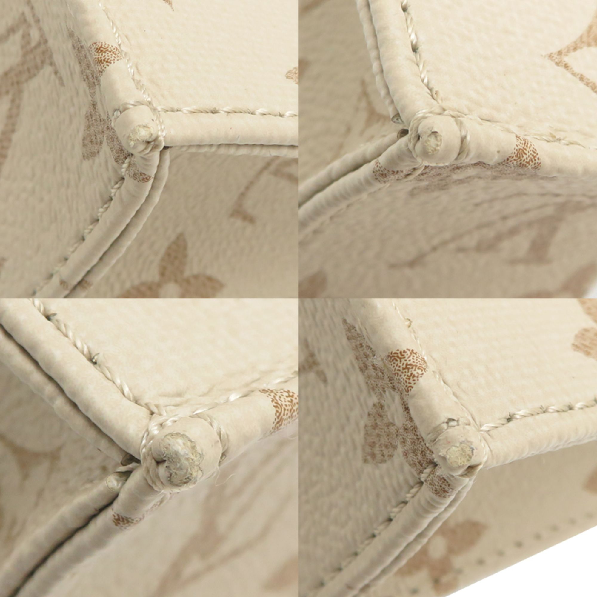 Canvas Handbag (Pre-Owned) - Louis Vuitton - Modalova