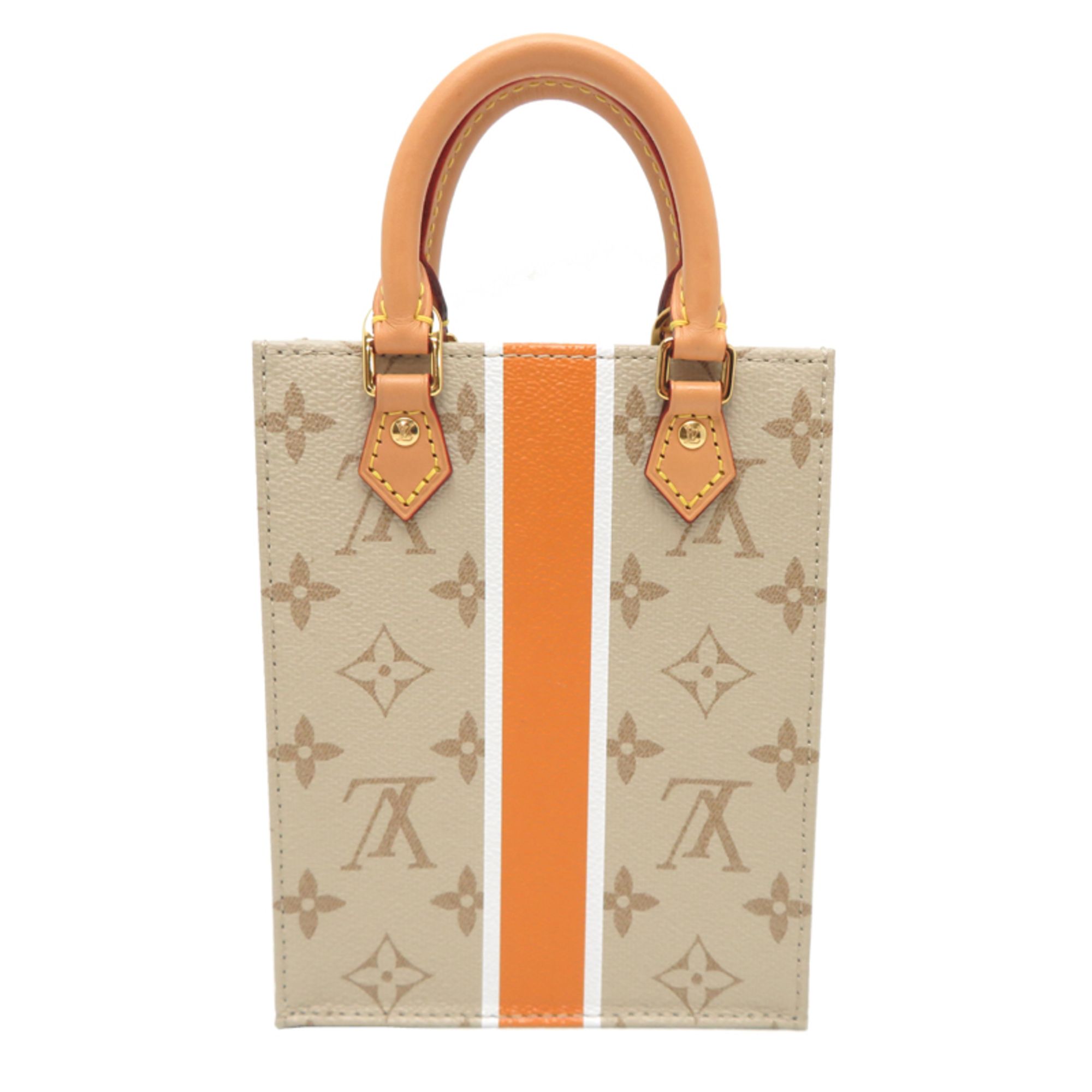 Canvas Handbag (Pre-Owned) - Louis Vuitton - Modalova