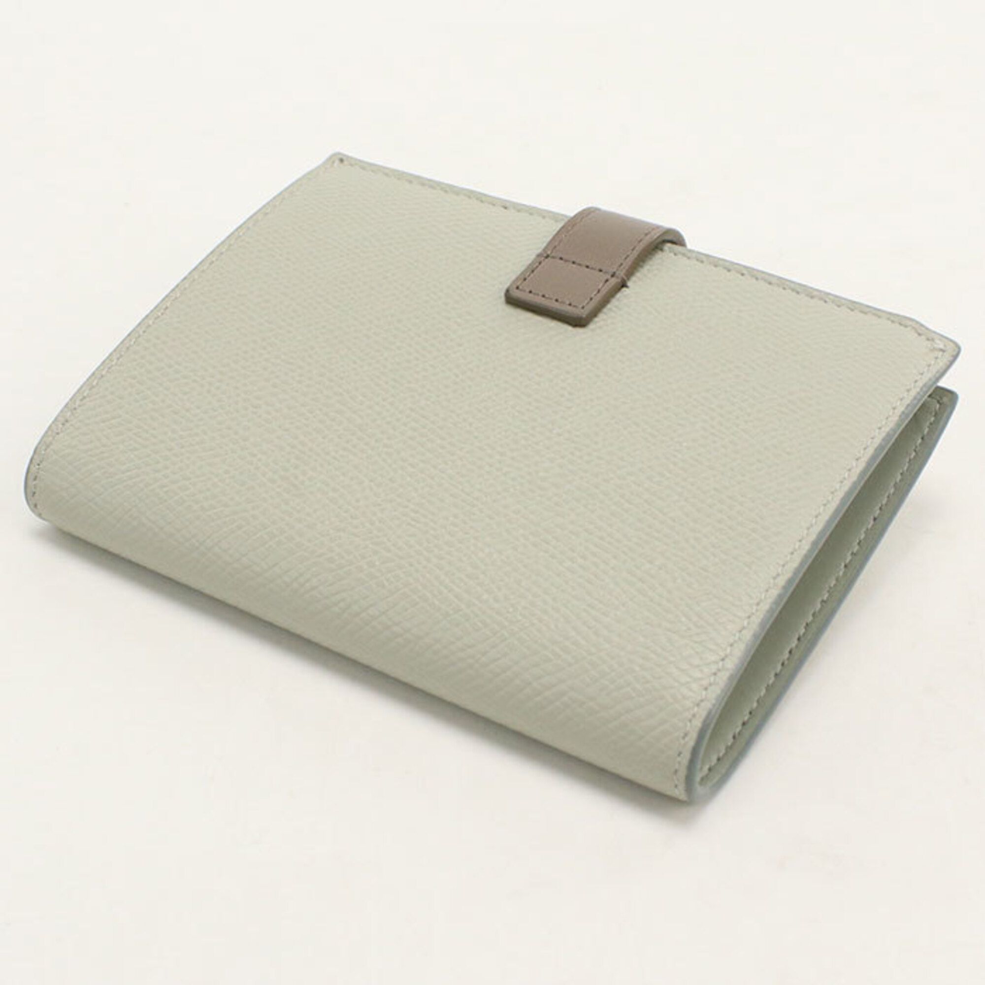 Leather Wallet (Bi-Fold) (Pre-Owned) - Celine - Modalova