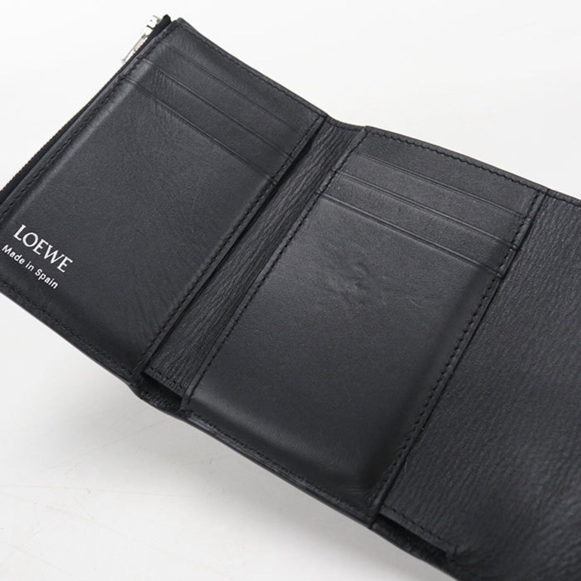 Wallet (Tri-Fold) (Pre-Owned) - Loewe - Modalova