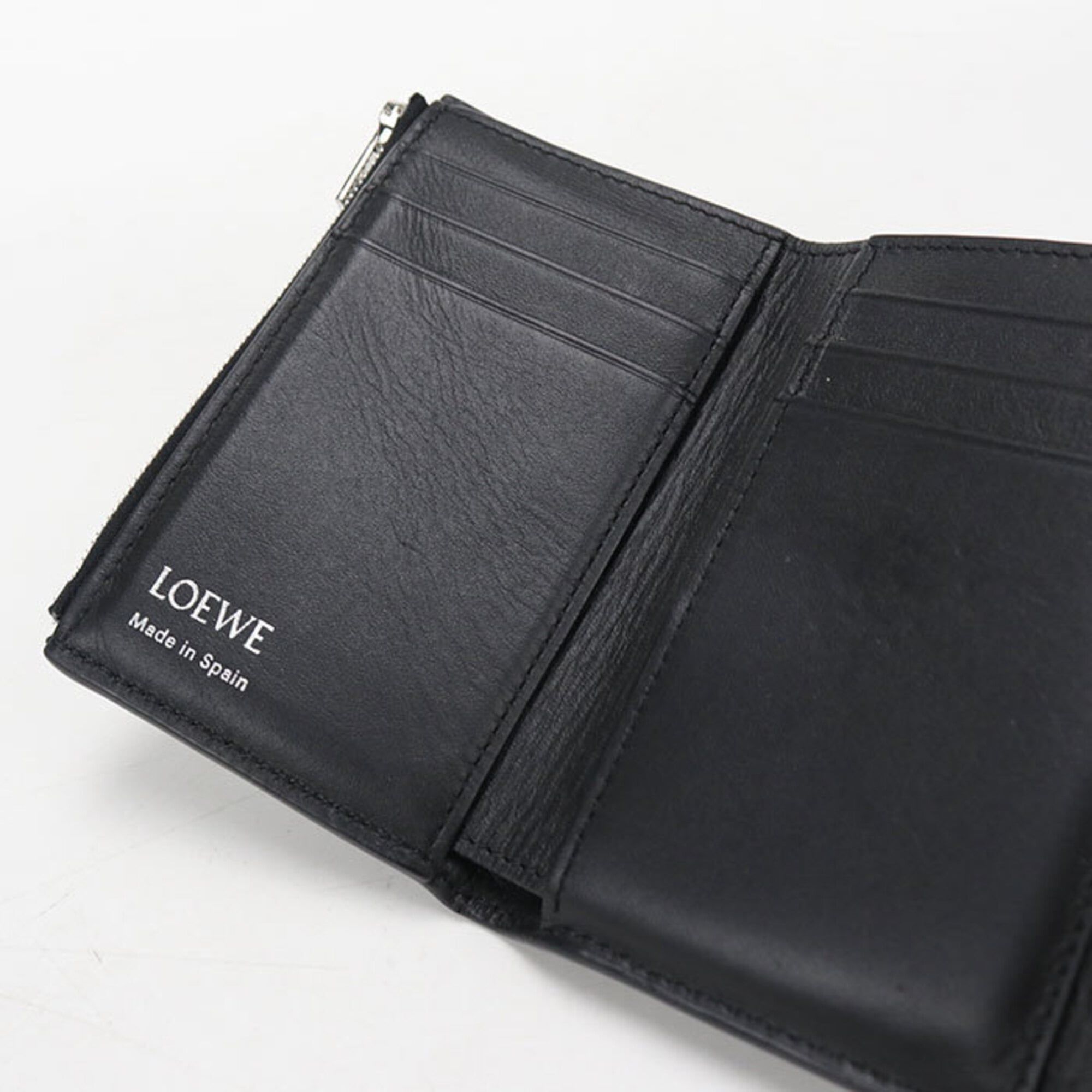 Wallet (Tri-Fold) (Pre-Owned) - Loewe - Modalova