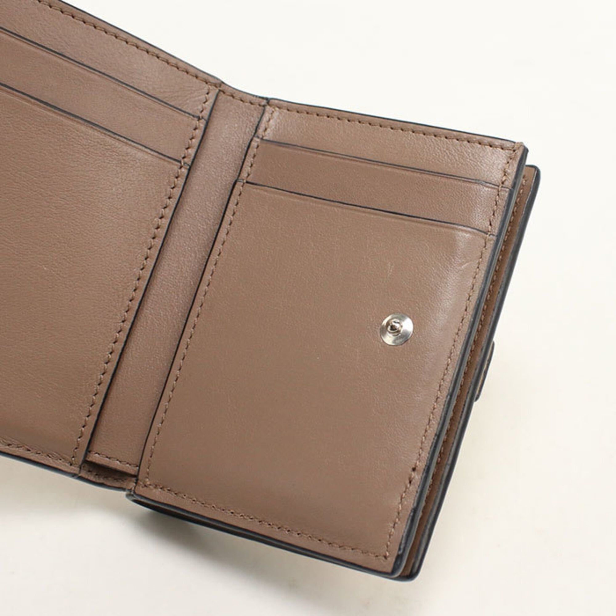 Wallet (Tri-Fold) (Pre-Owned) - Loewe - Modalova