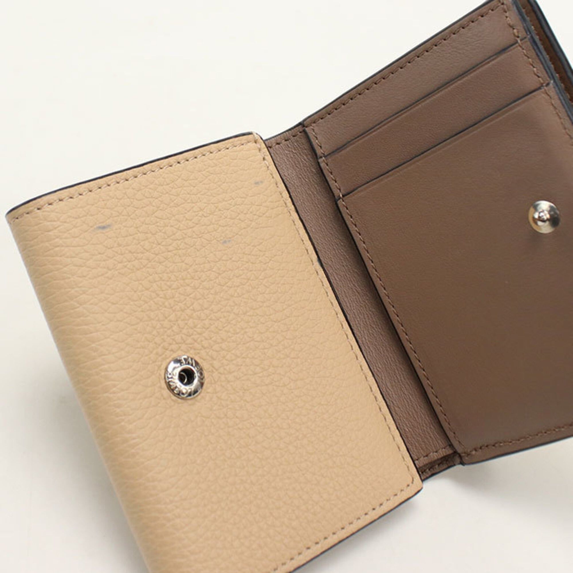 Wallet (Tri-Fold) (Pre-Owned) - Loewe - Modalova